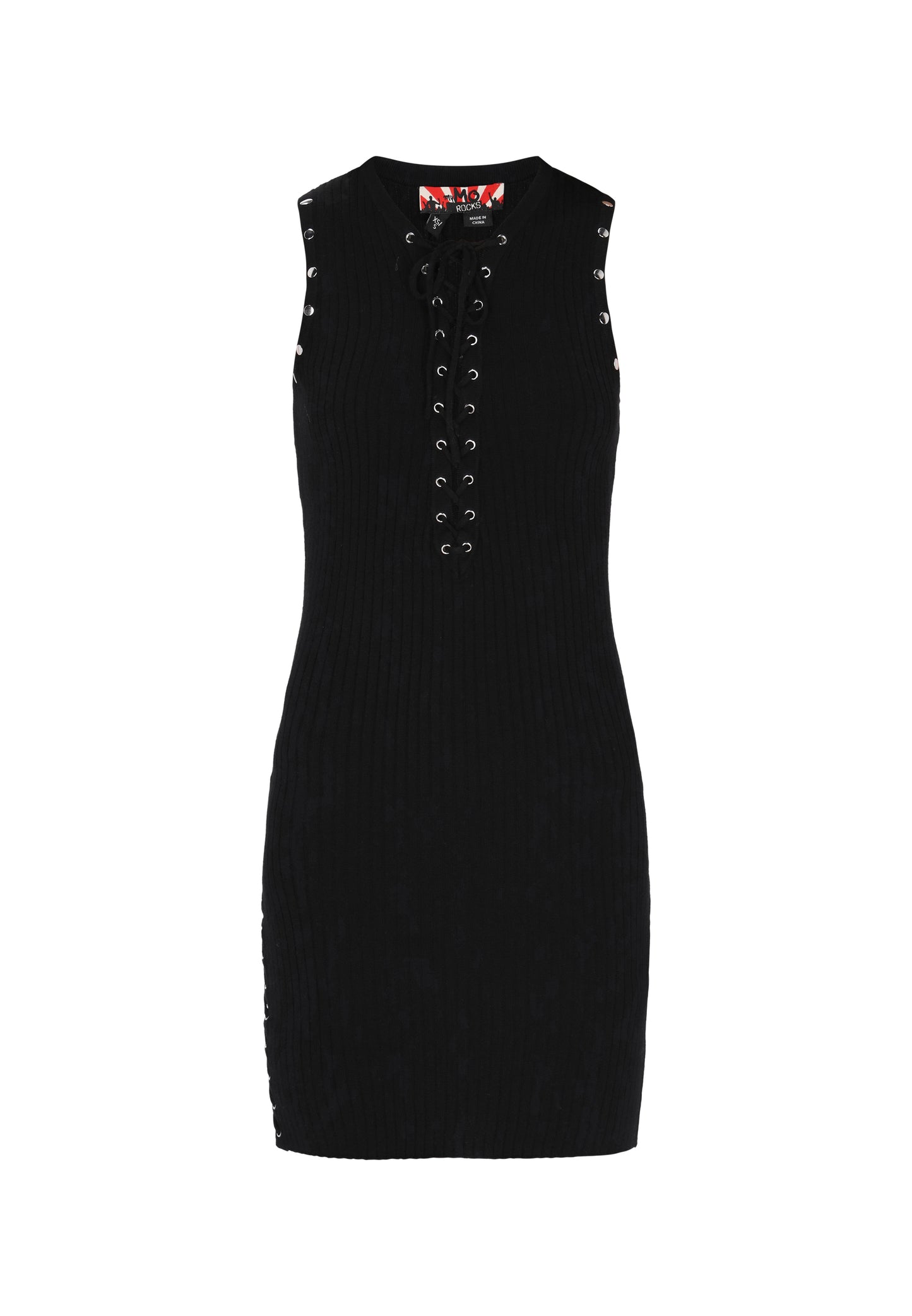 myMo ROCKS Women's Dress