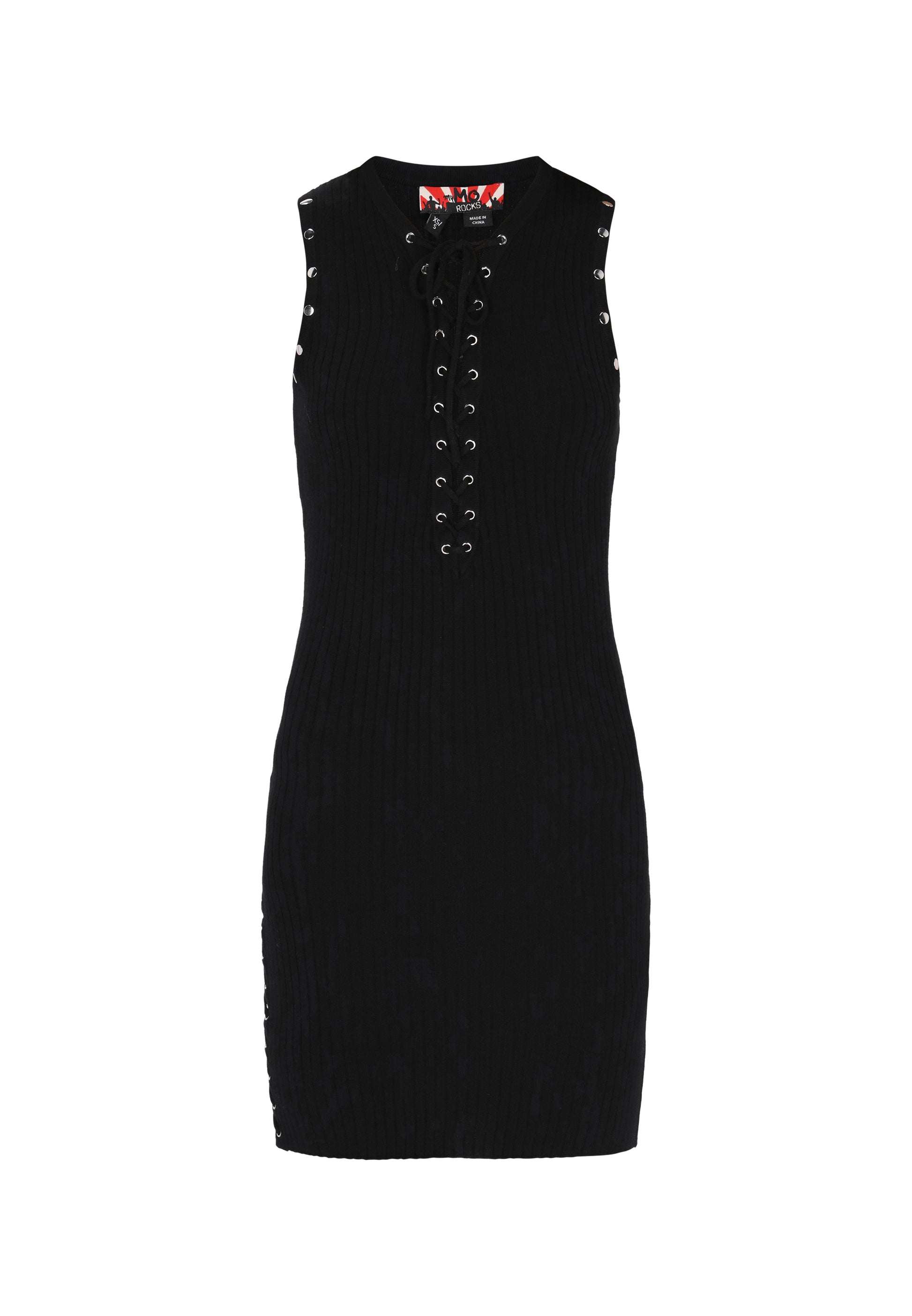 myMo ROCKS Women's Dress