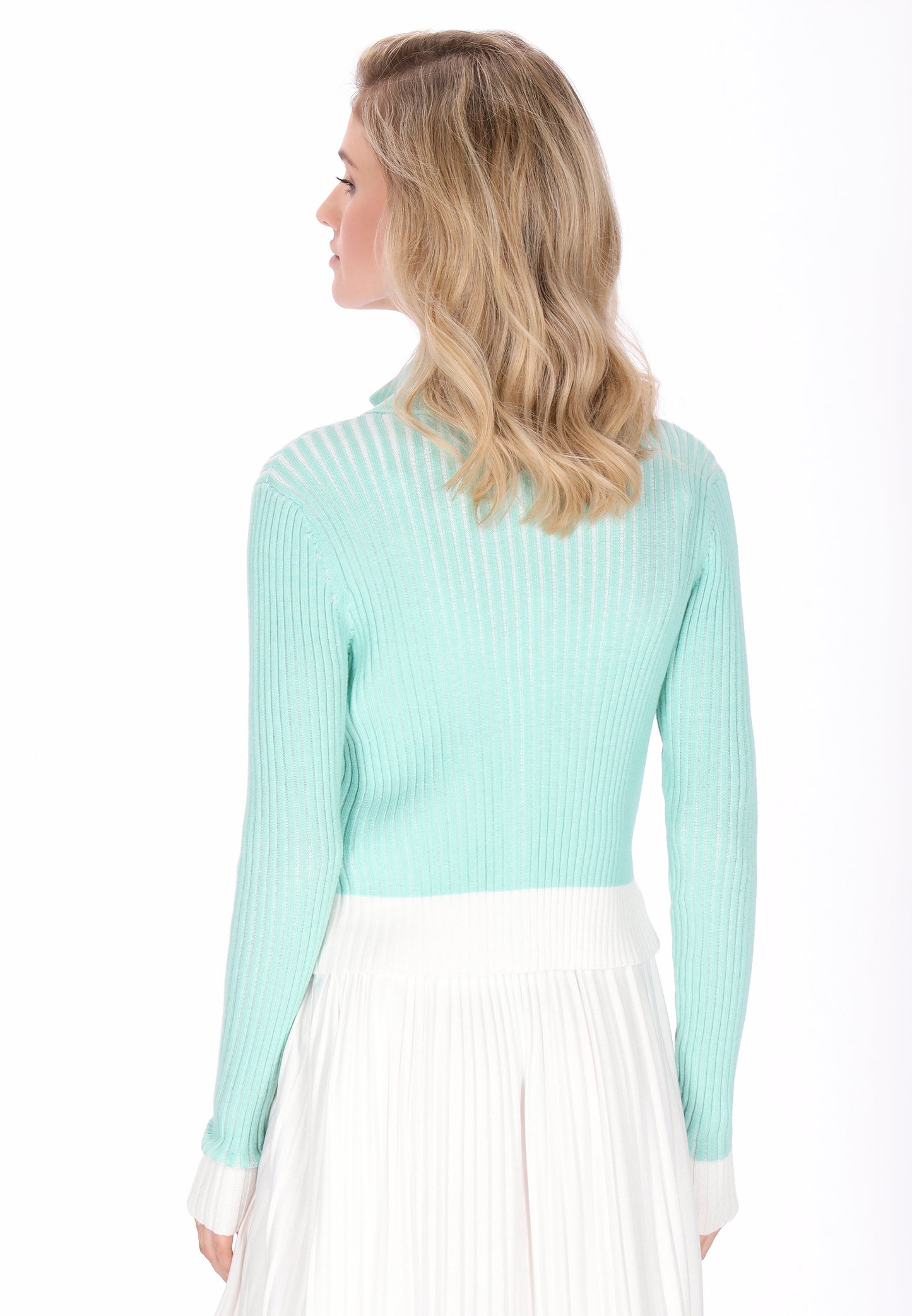 myMo Women's Cardigan