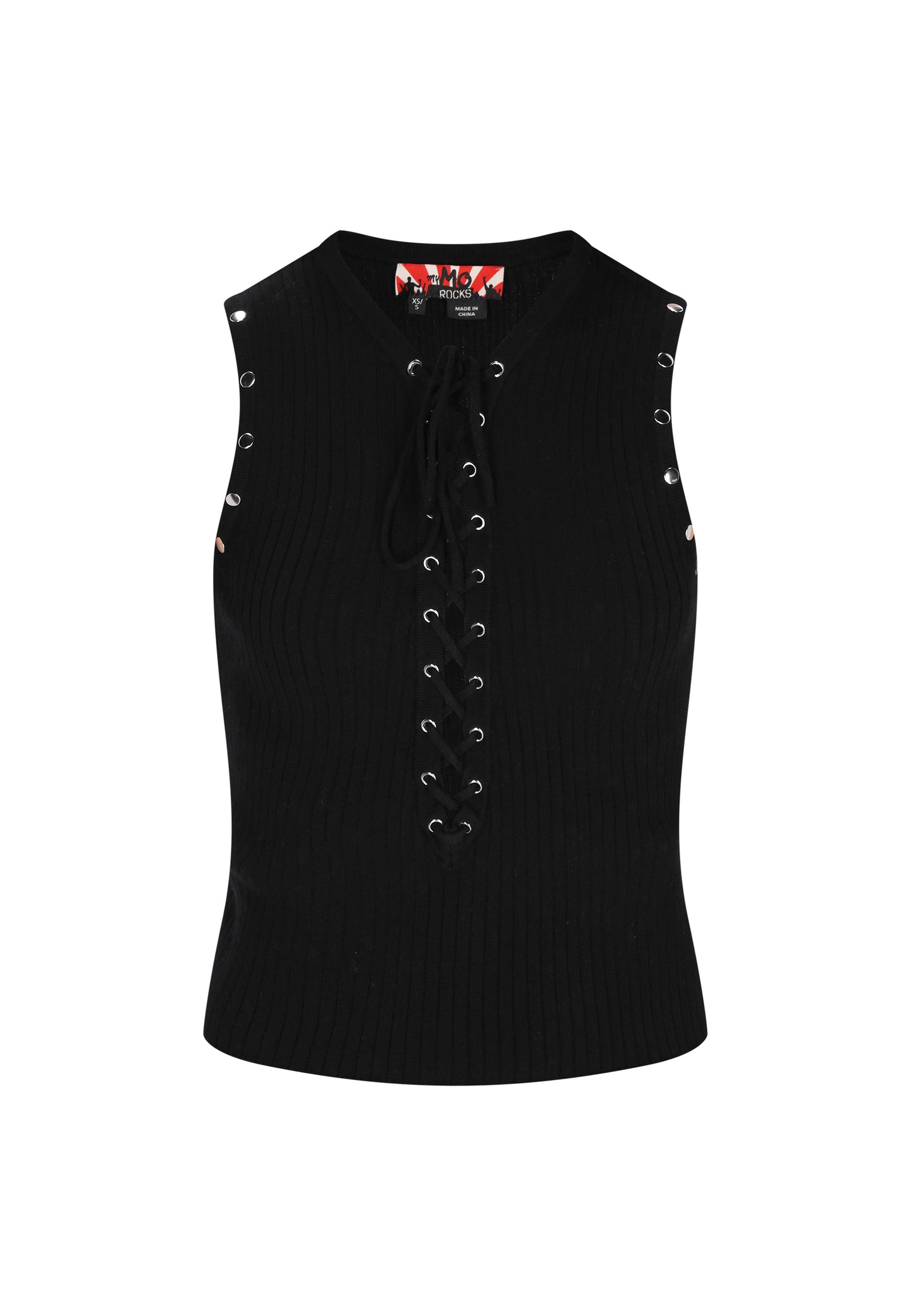 myMo ROCKS Women's Top