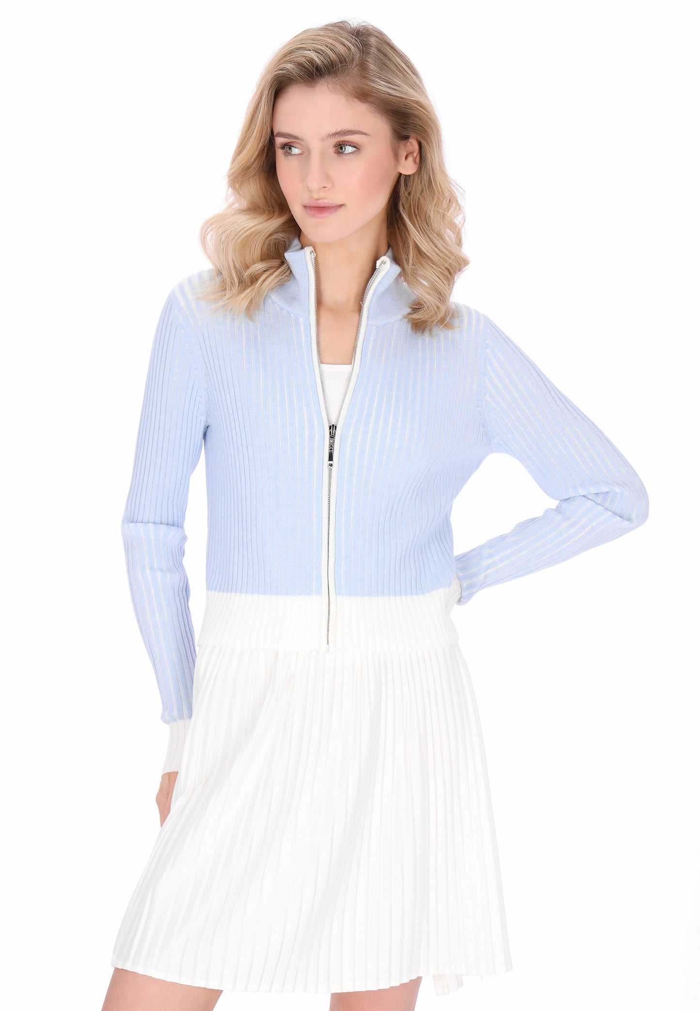 myMo Women's Cardigan