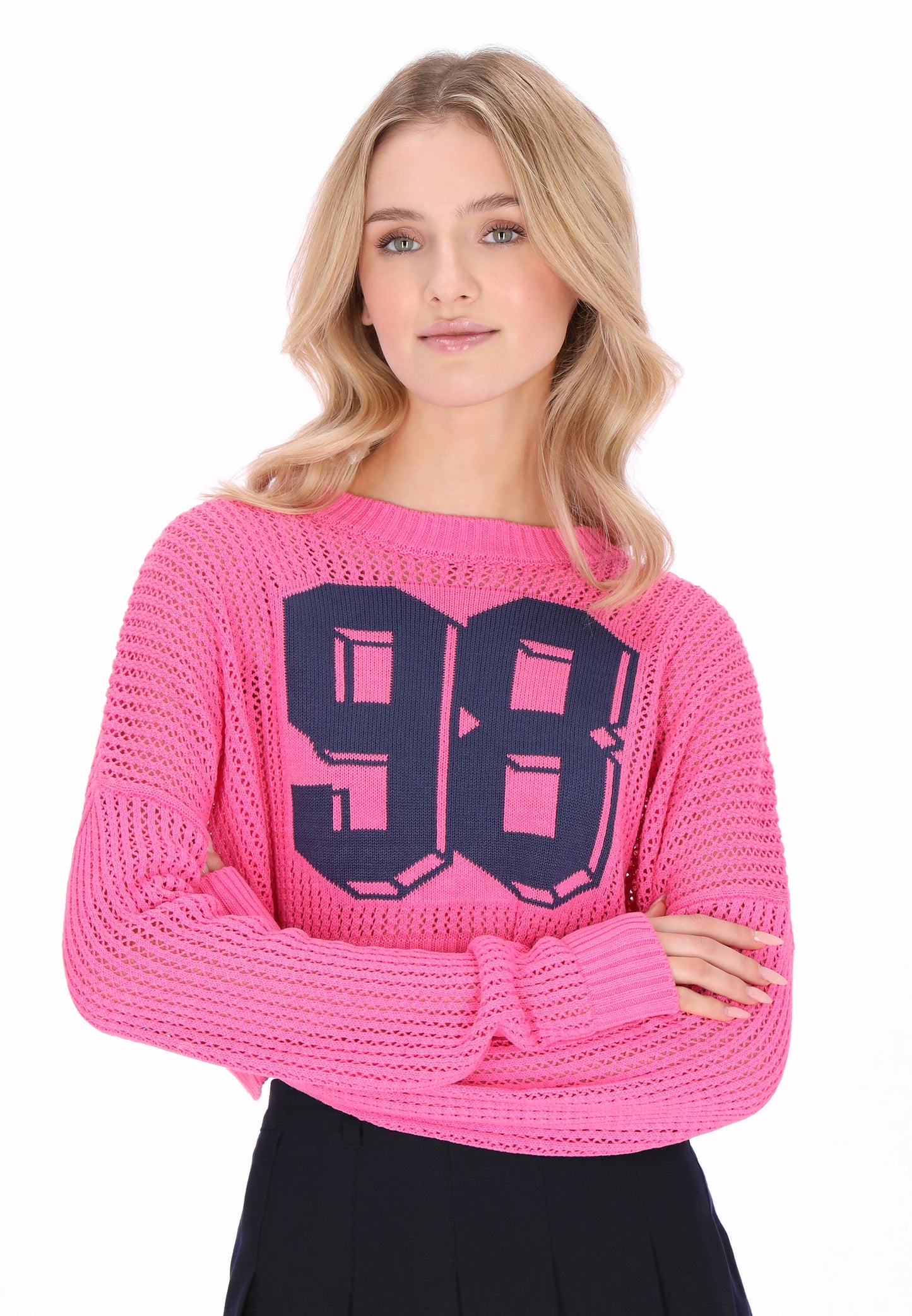 myMo Women's Sweater