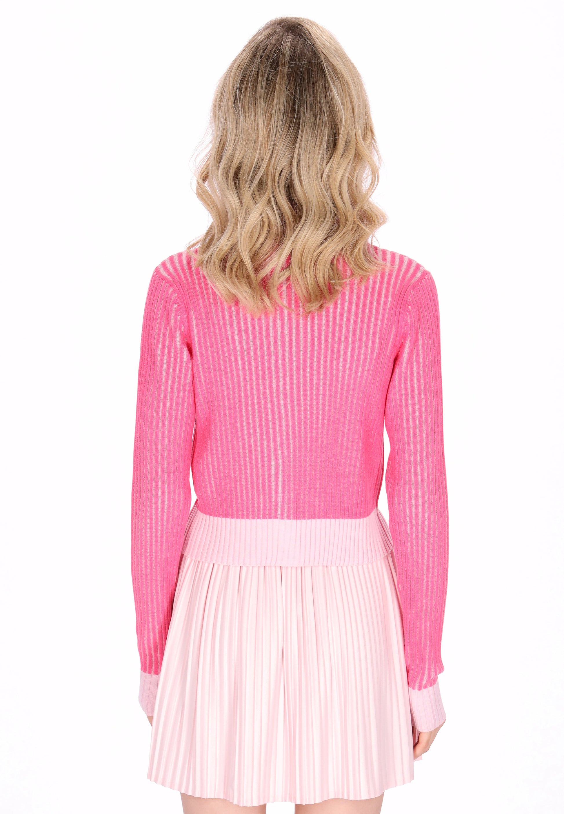 myMo Women's Cardigan