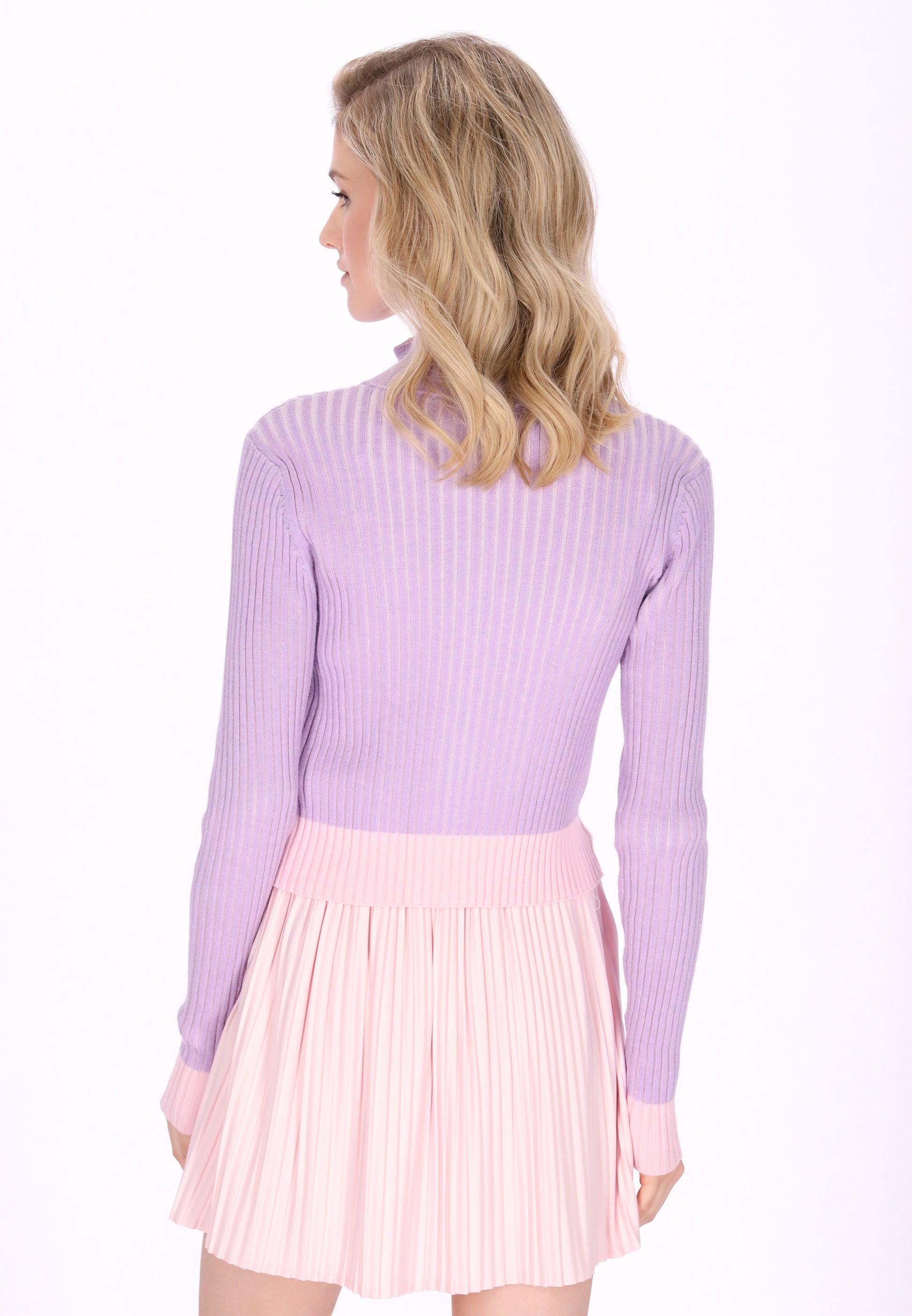 myMo Women's Cardigan