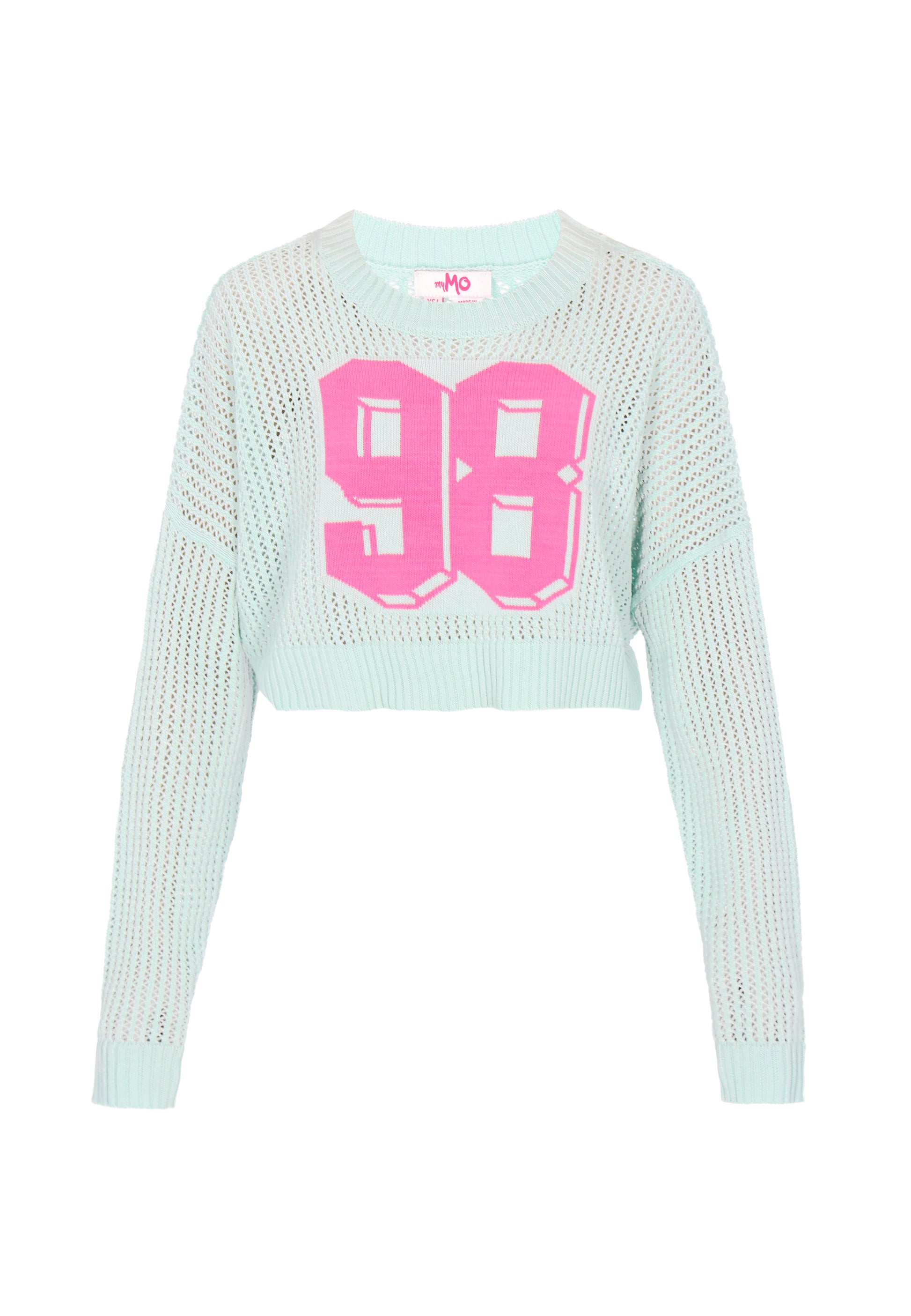 myMo Women's Sweater