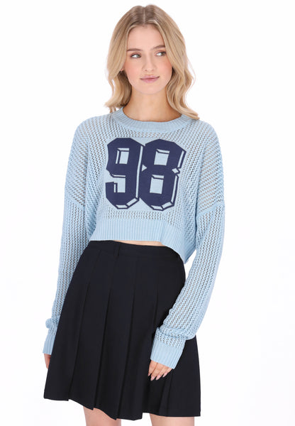 myMo Women's Sweater