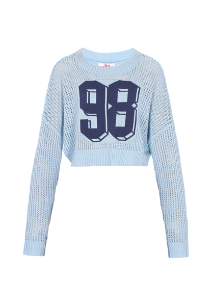 myMo Women's Sweater