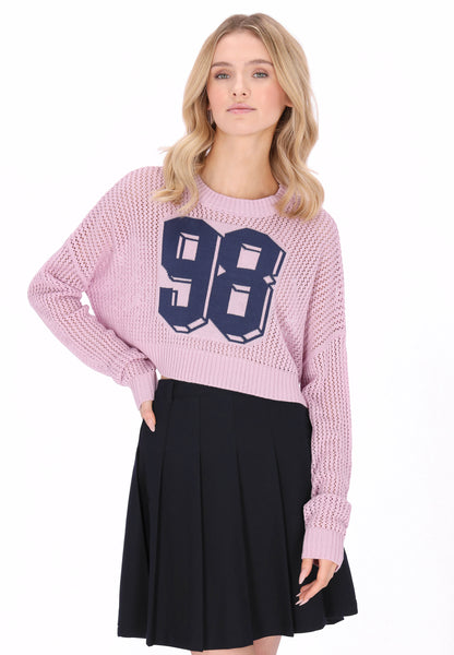 myMo Women's Sweater