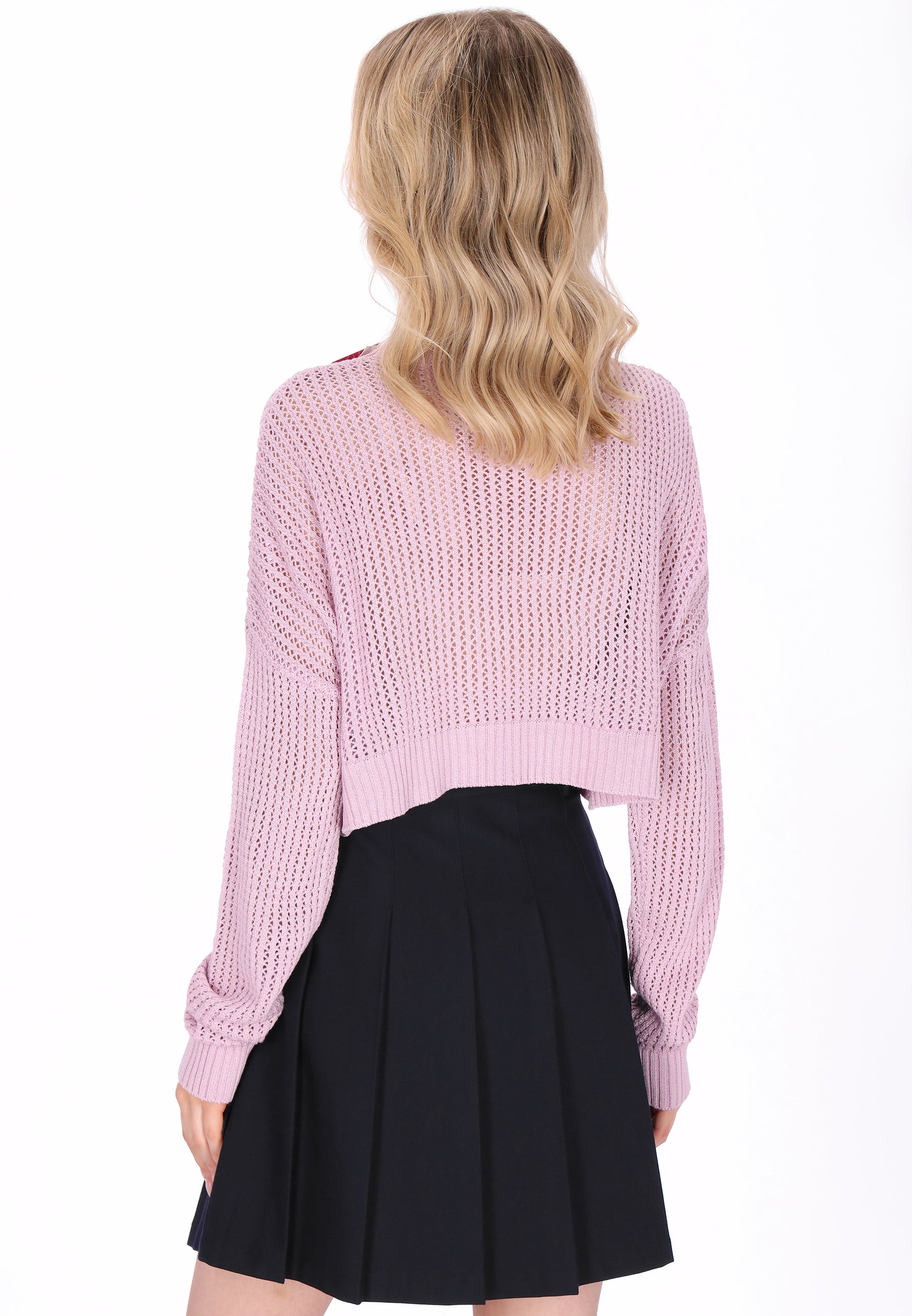 myMo Women's Sweater