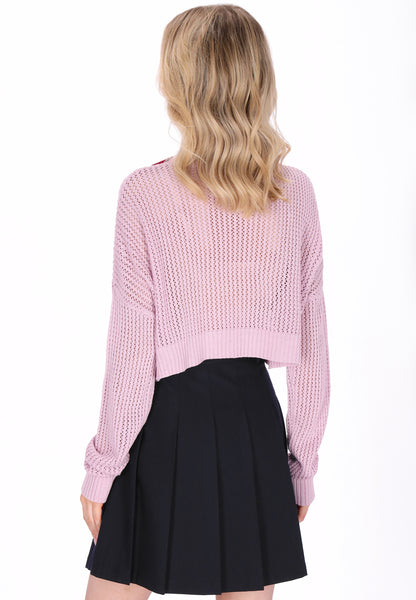 myMo Women's Sweater