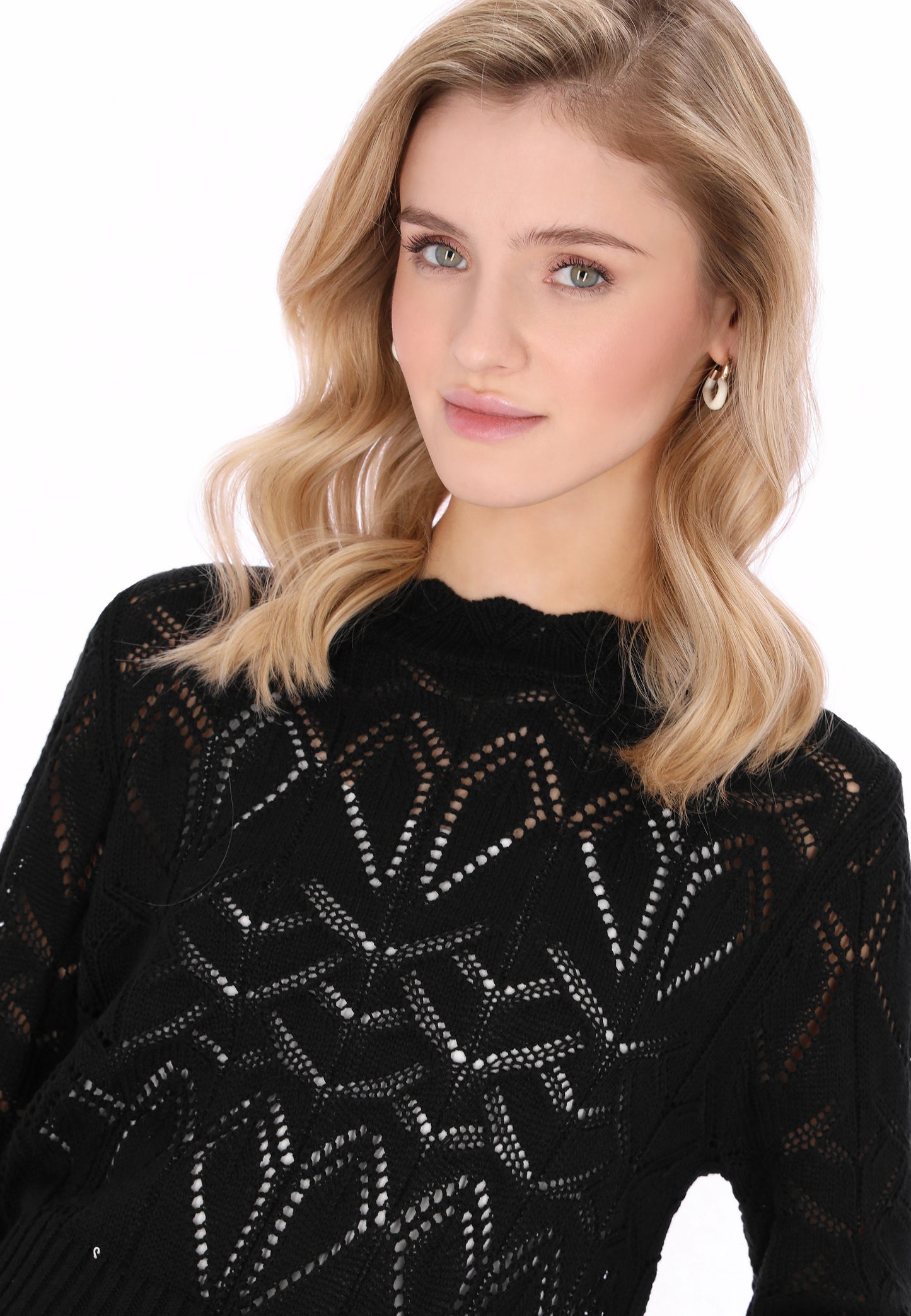 myMo Women's Sweater