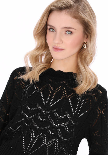 myMo Women's Sweater