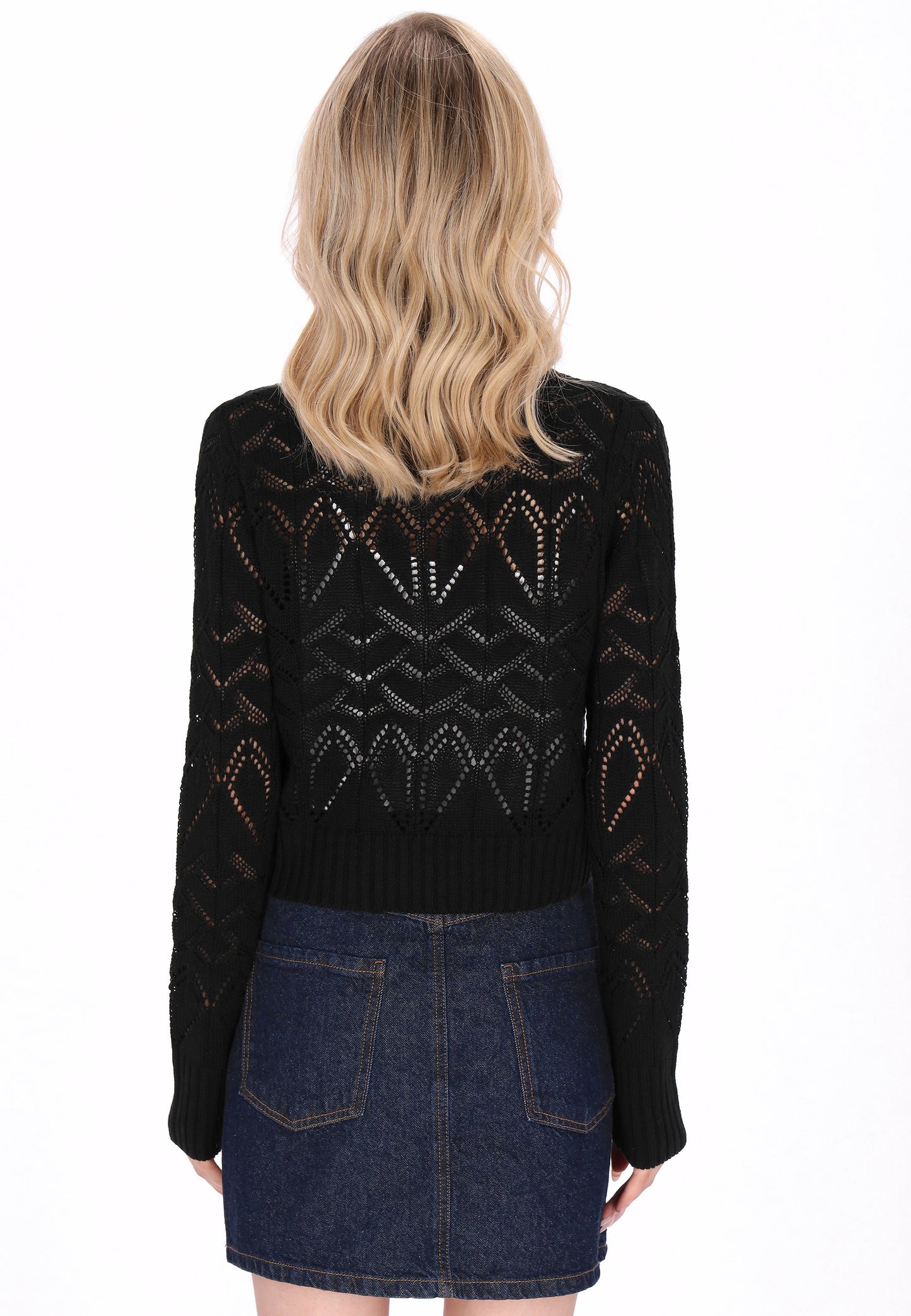 myMo Women's Sweater