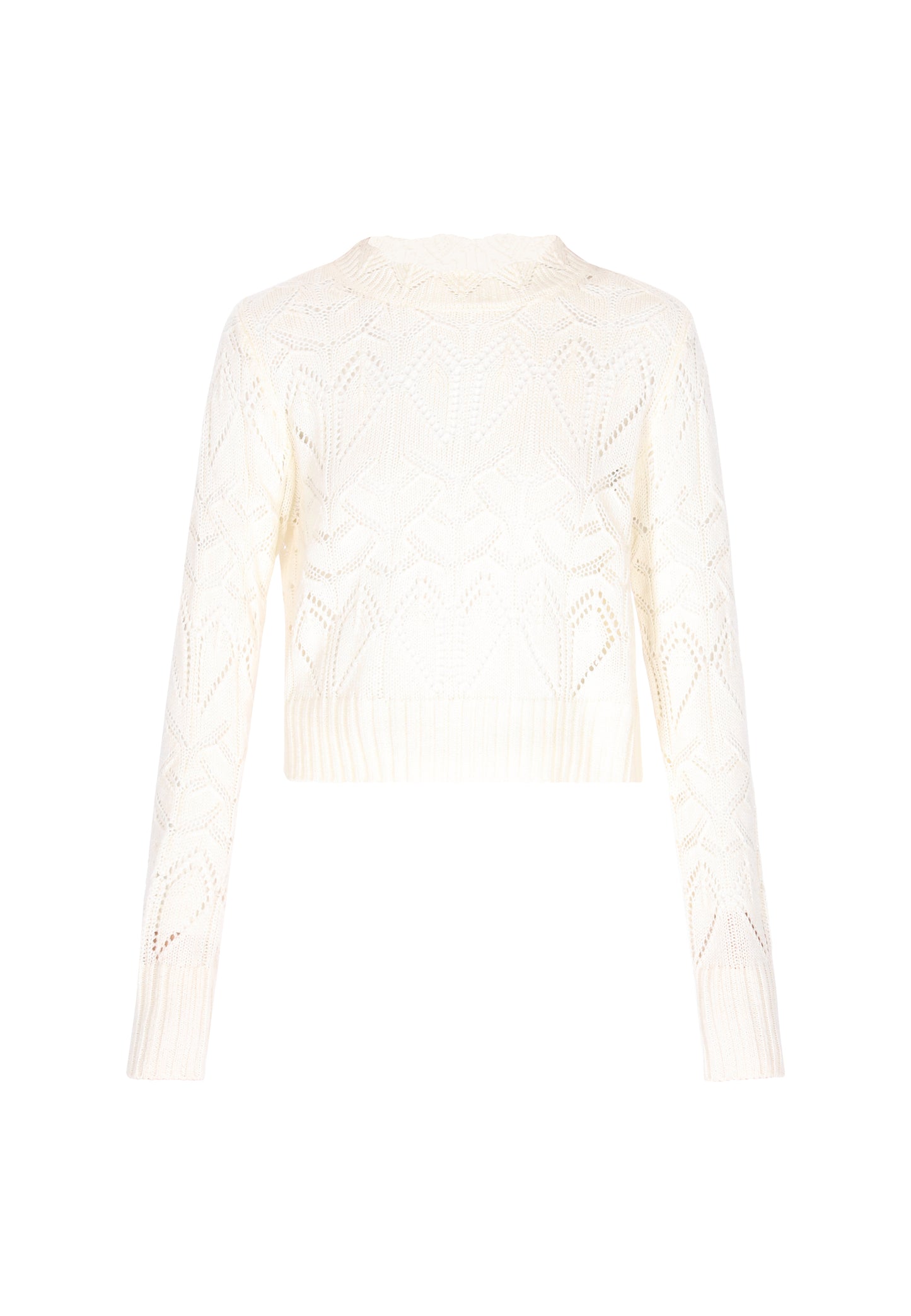 myMo Women's Sweater