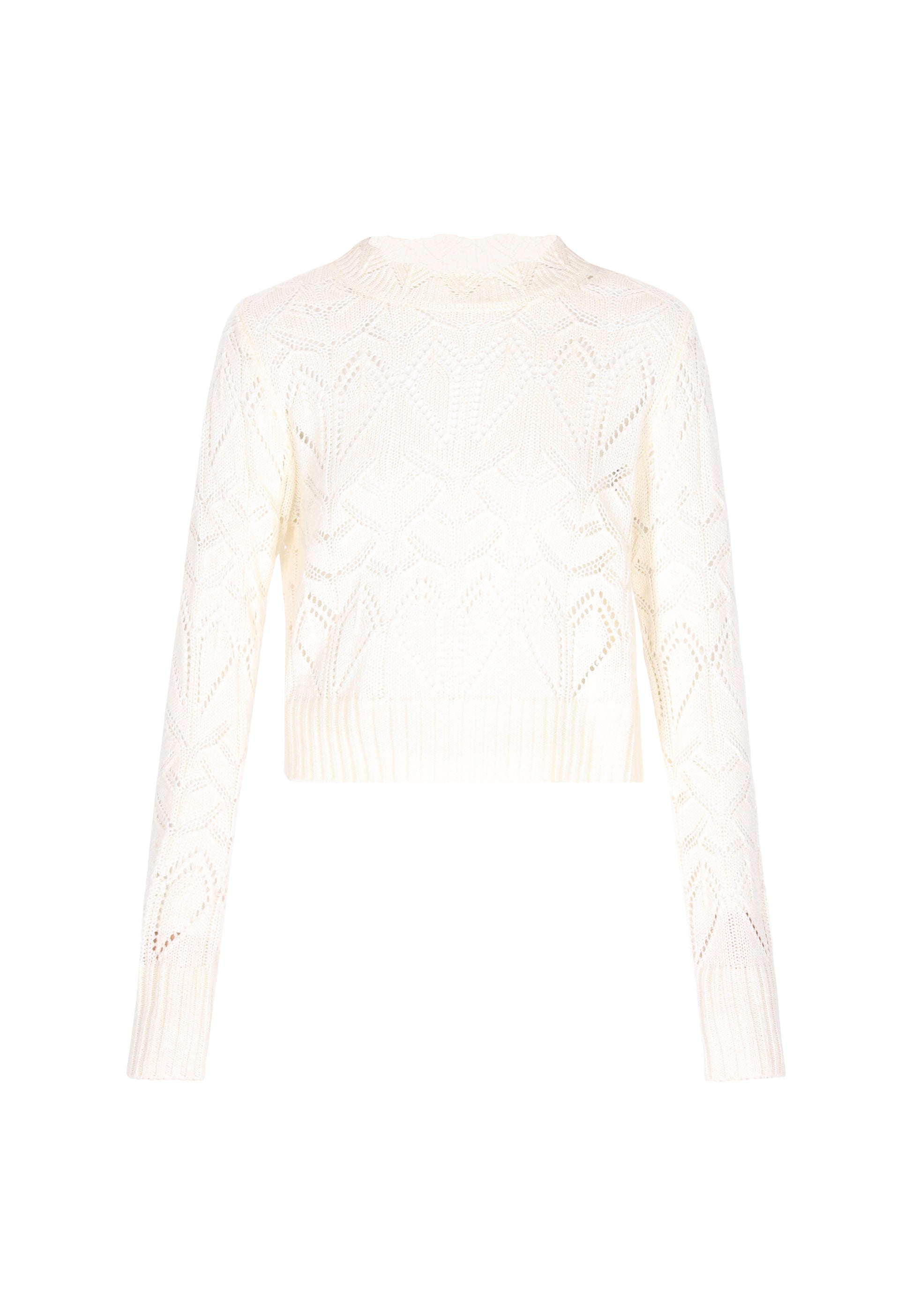 myMo Women's Sweater