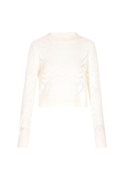 myMo Women's Sweater