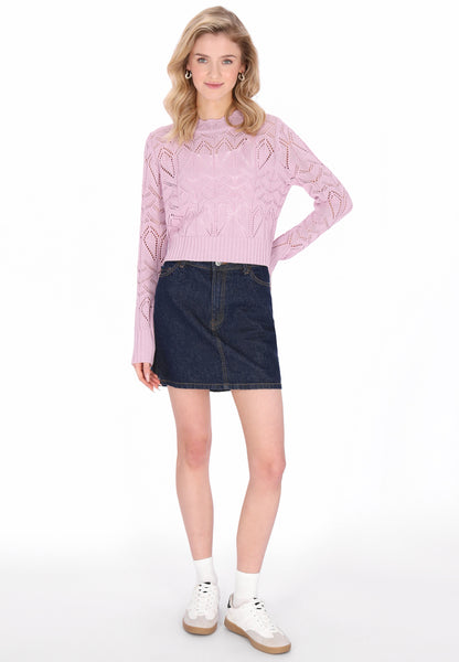 myMo Women's Sweater