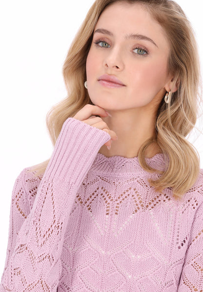 myMo Women's Sweater