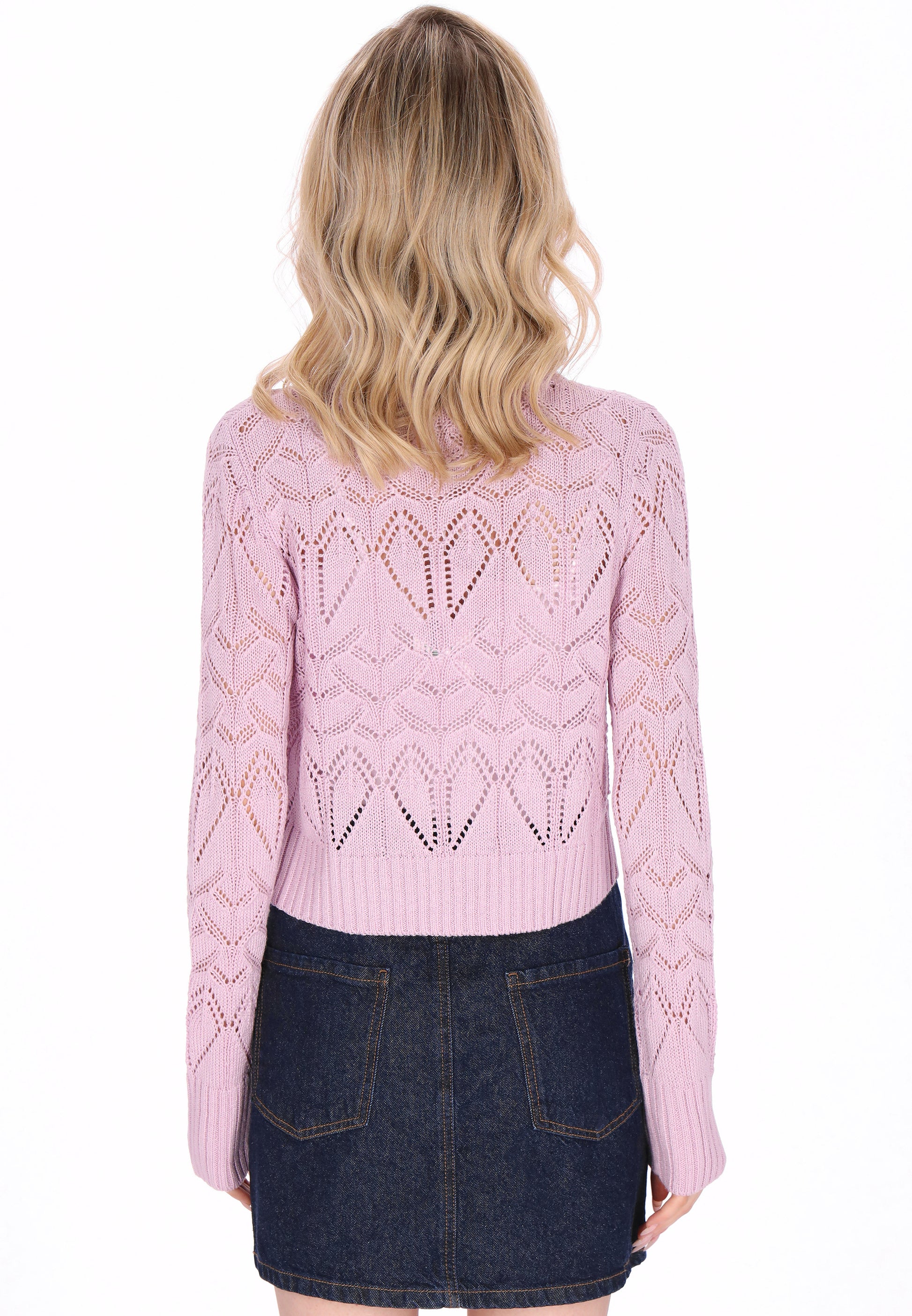 myMo Women's Sweater