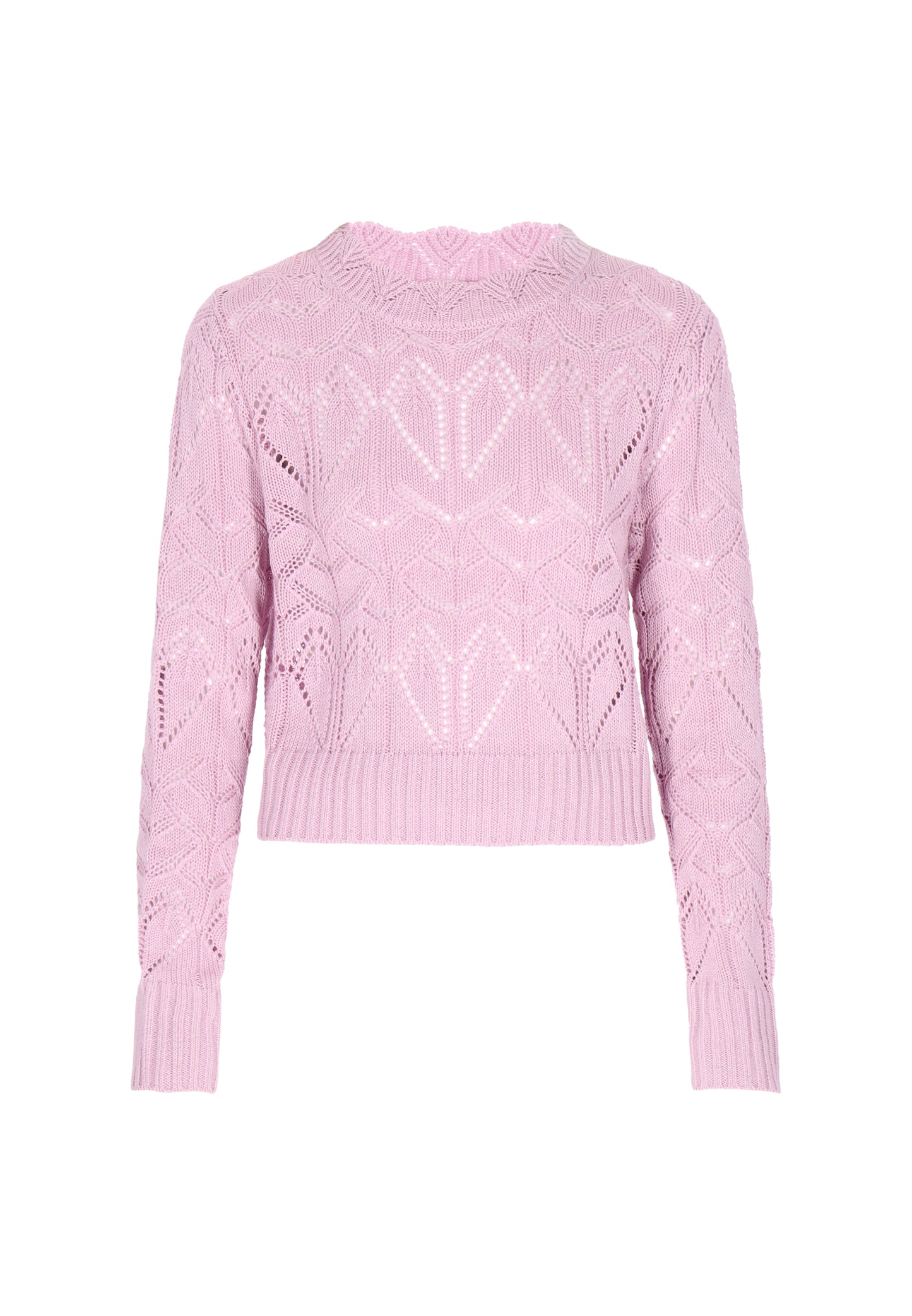 myMo Women's Sweater