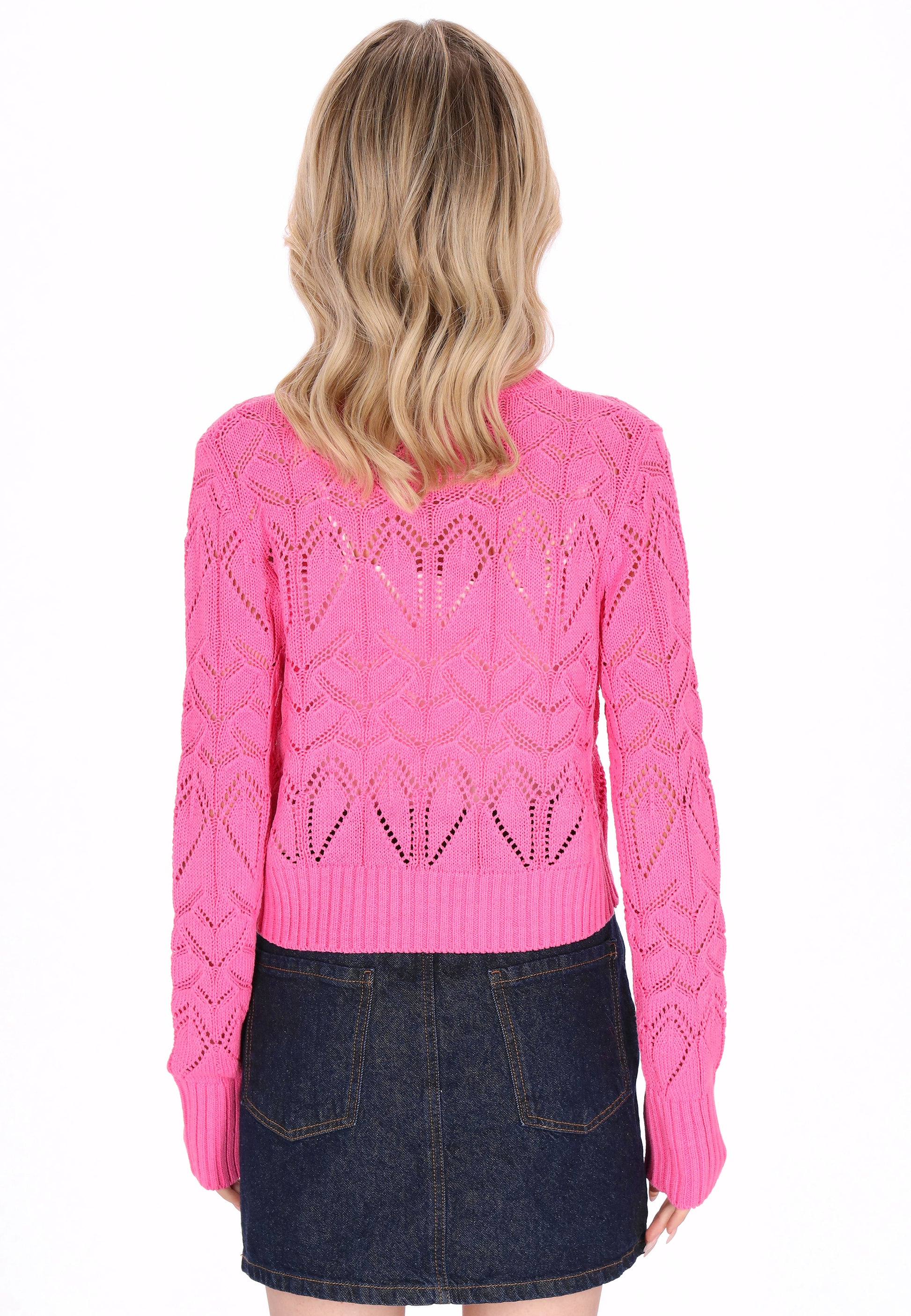 myMo Women's Sweater