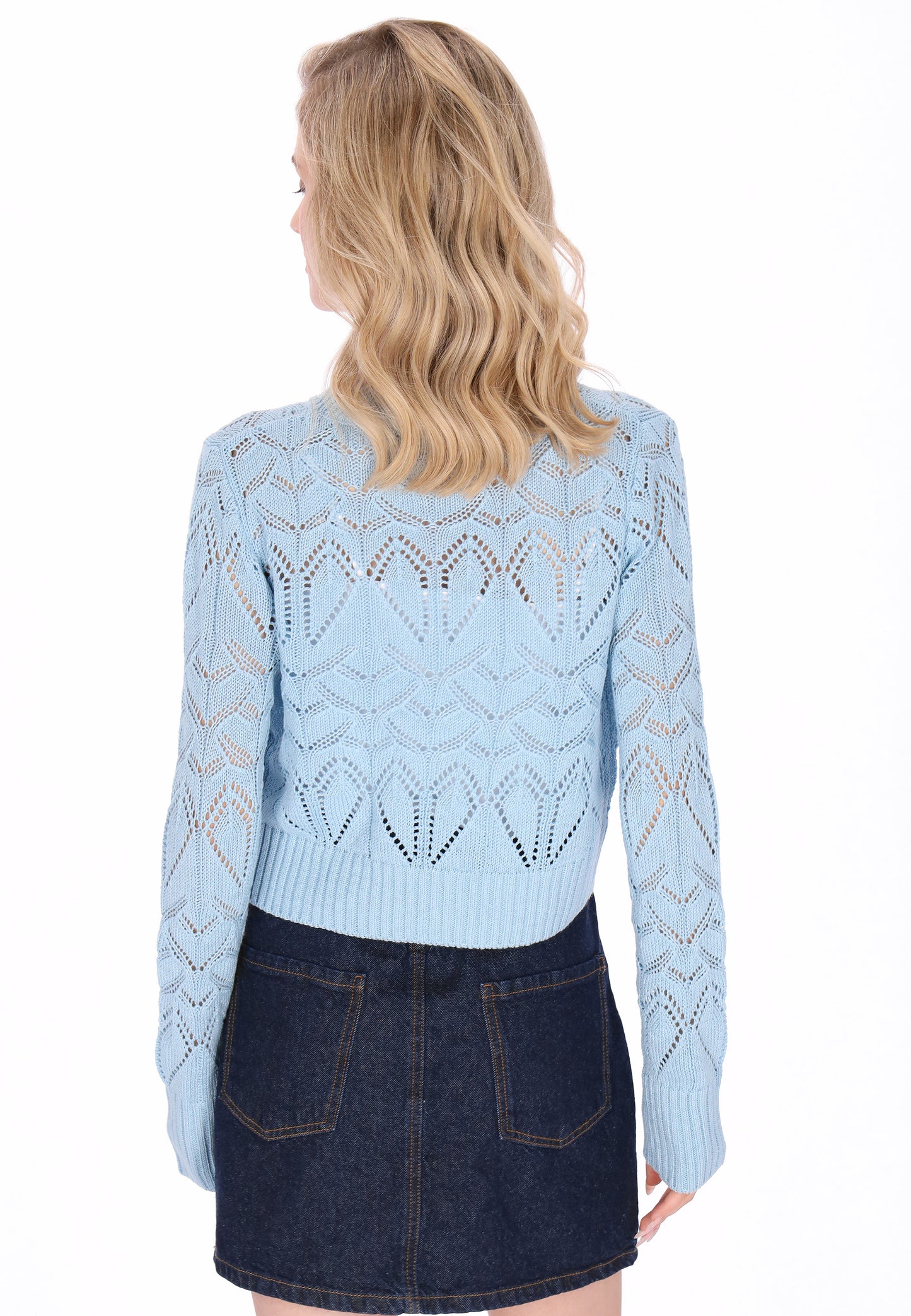 myMo Women's Sweater