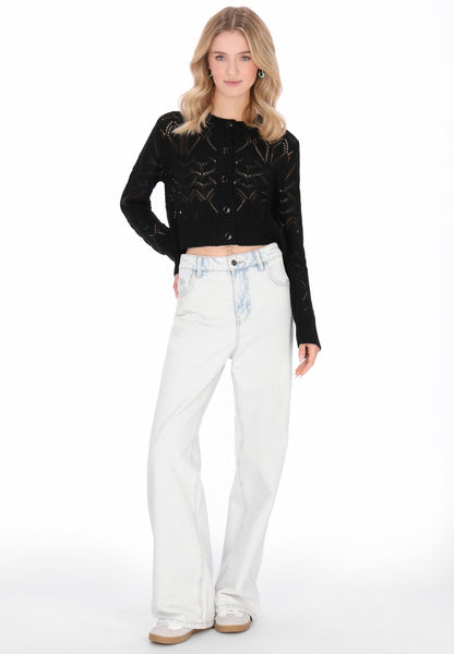 myMo Women's Cardigan