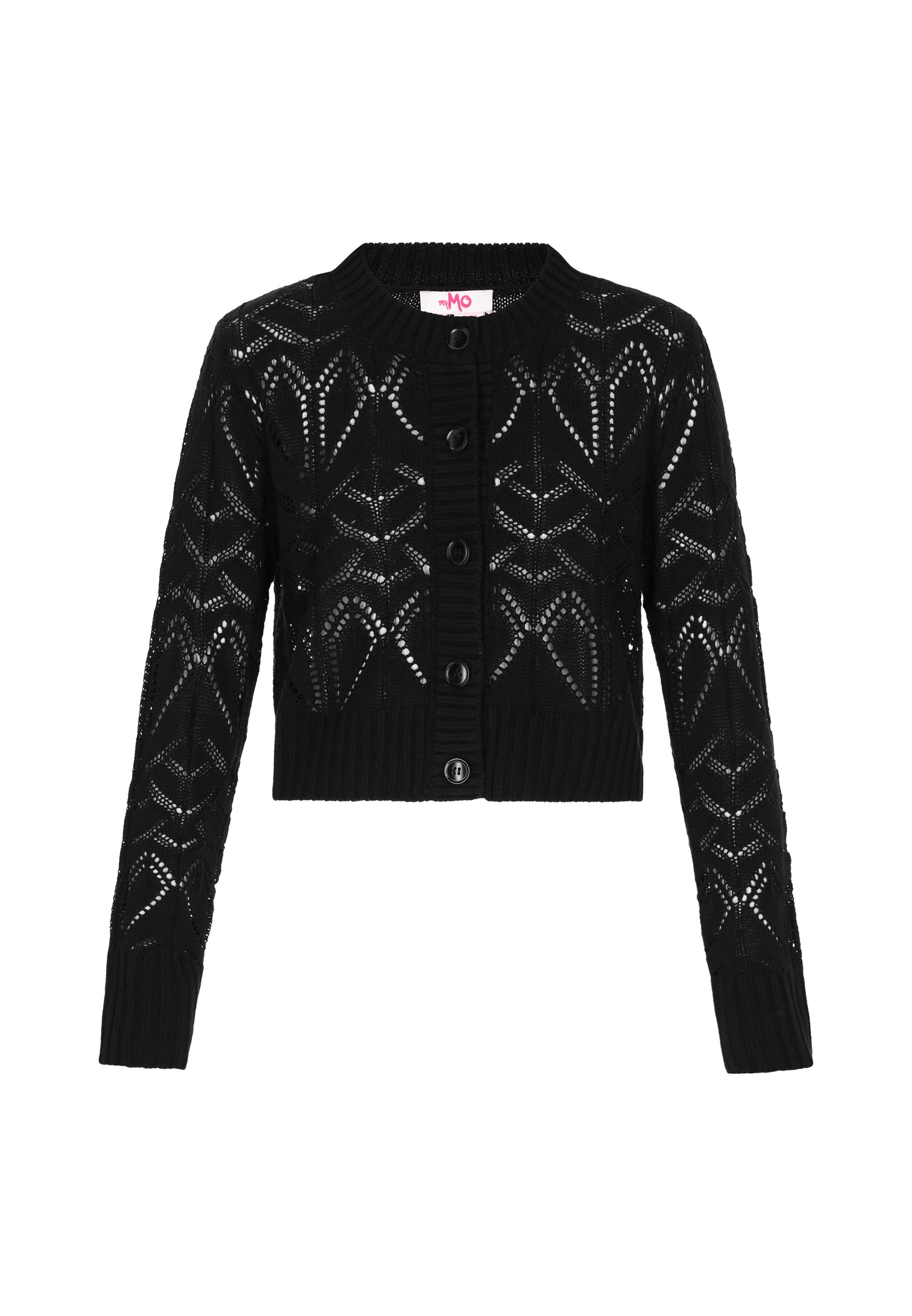 myMo Women's Cardigan