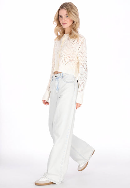 myMo Women's Cardigan