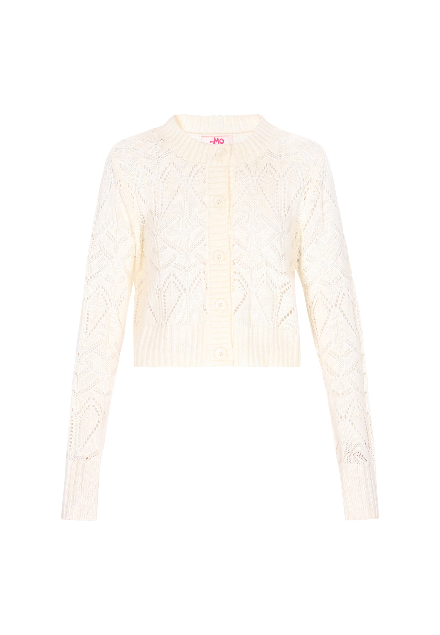 myMo Women's Cardigan