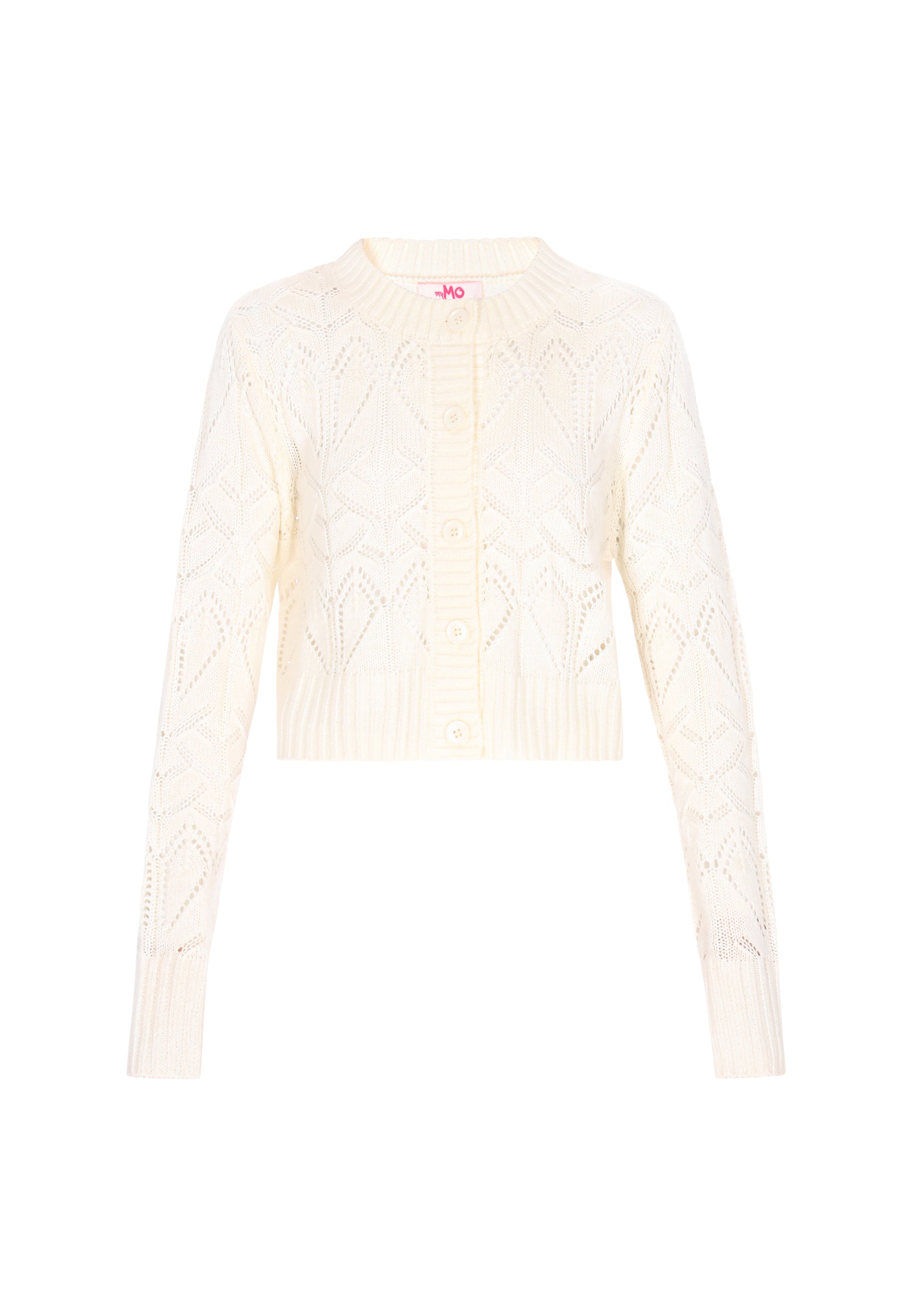 myMo Women's Cardigan