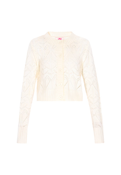 myMo Women's Cardigan