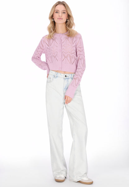 myMo Women's Cardigan