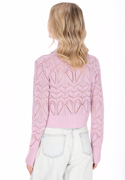 myMo Women's Cardigan