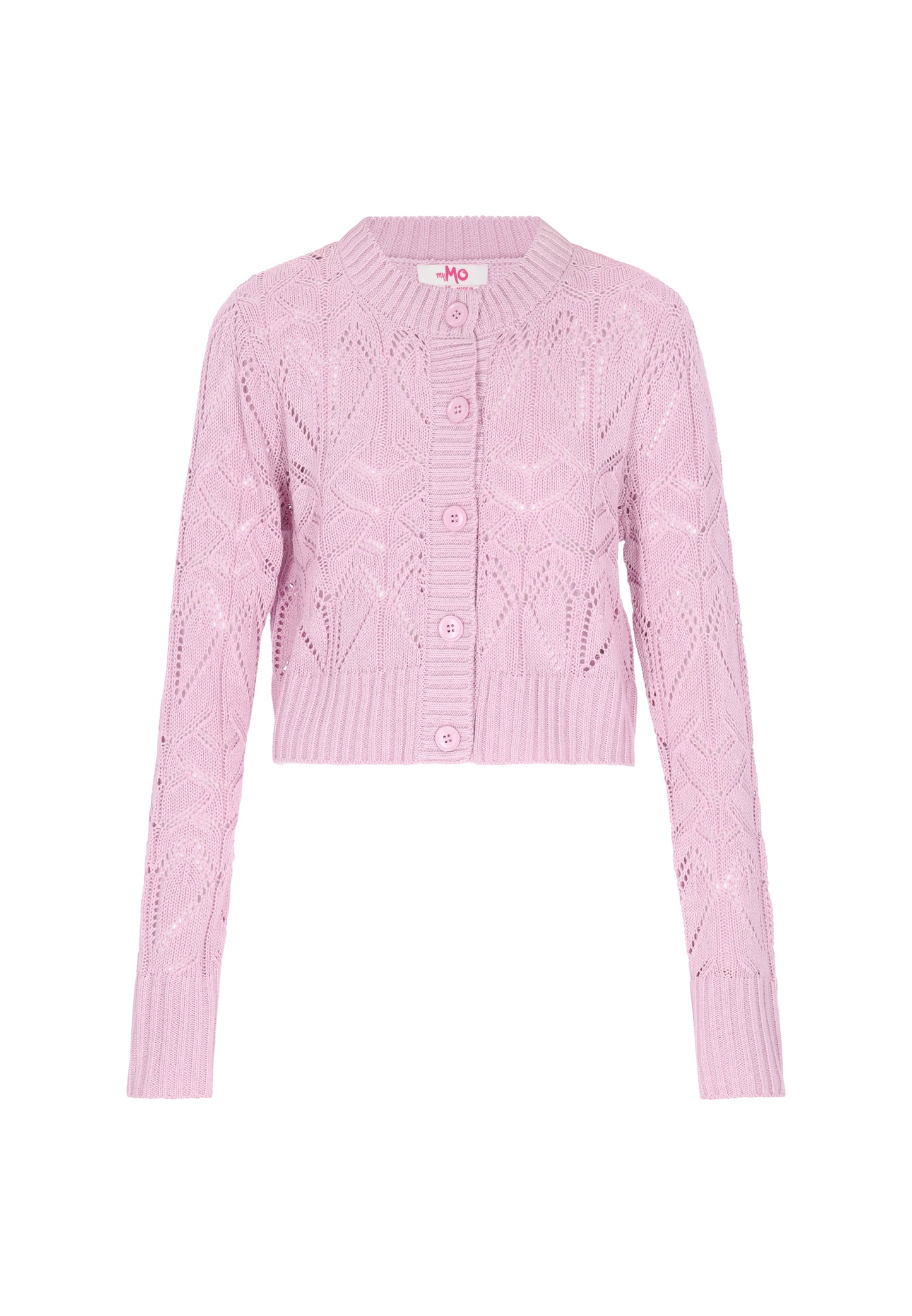 myMo Women's Cardigan