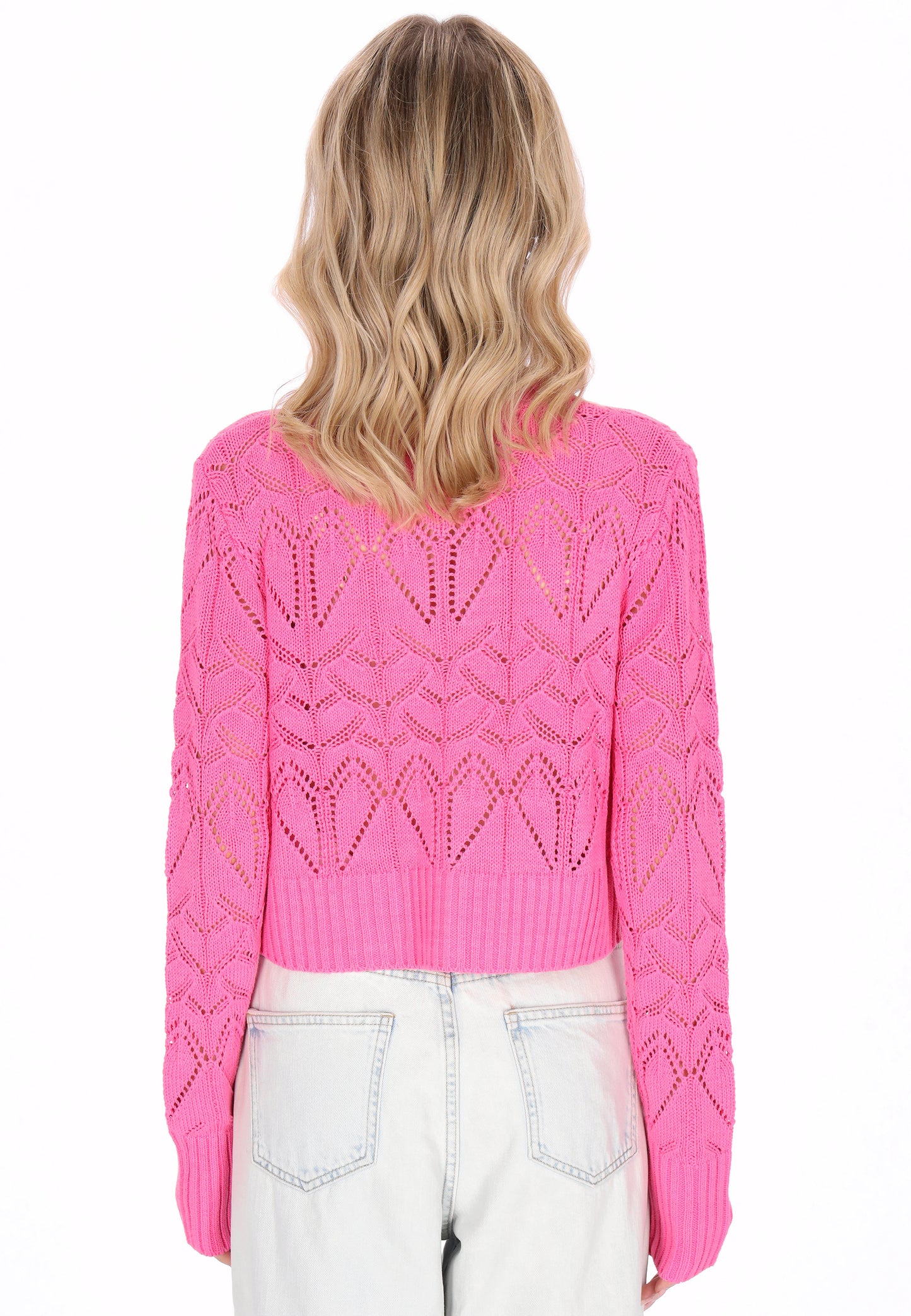 myMo Women's Cardigan