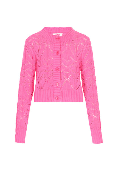 myMo Women's Cardigan