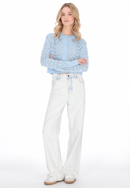 myMo Women's Cardigan