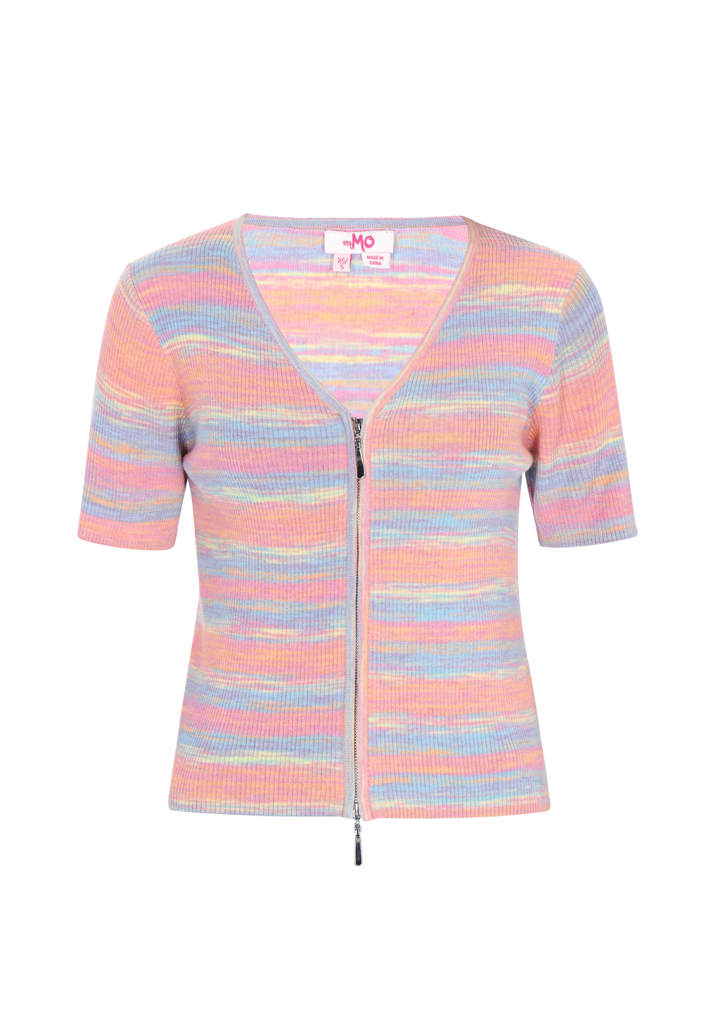myMo Women's Blouse