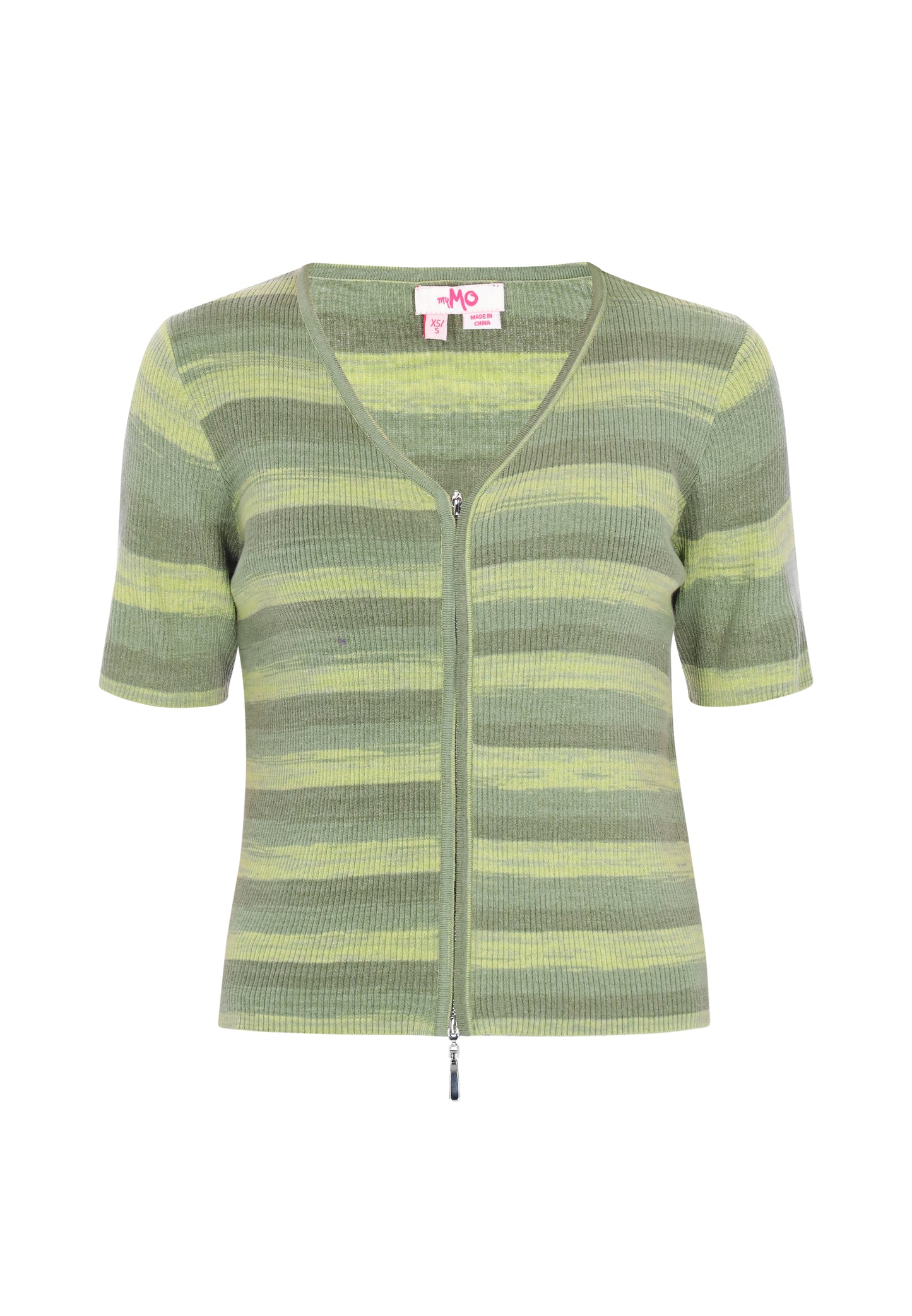 myMo Women's Blouse