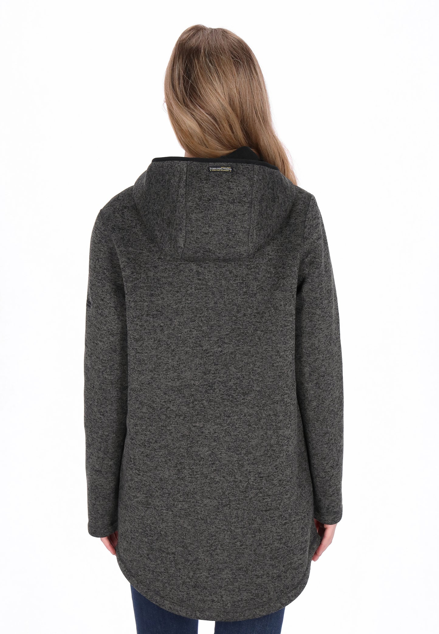 Schmuddelwedda Damen Hoodie