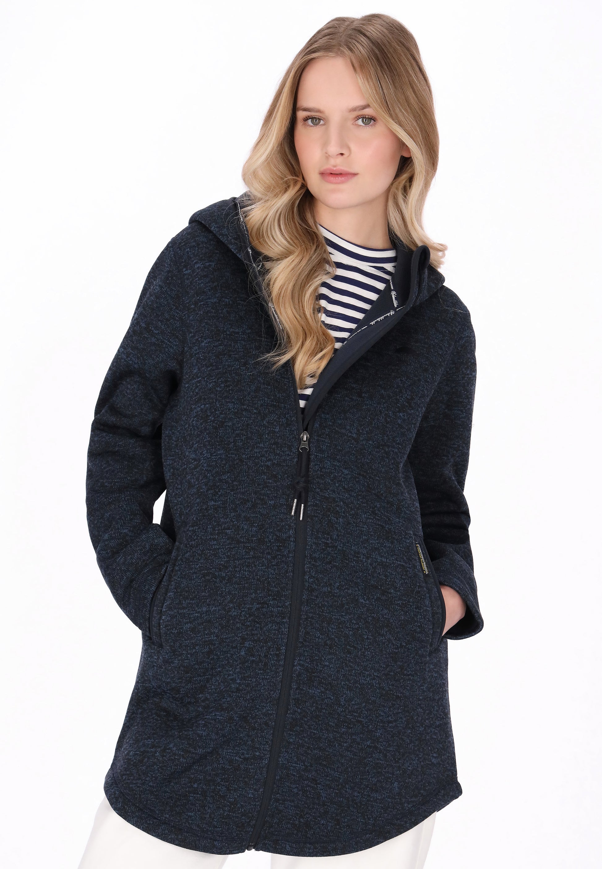 Schmuddelwedda Damen Hoodie
