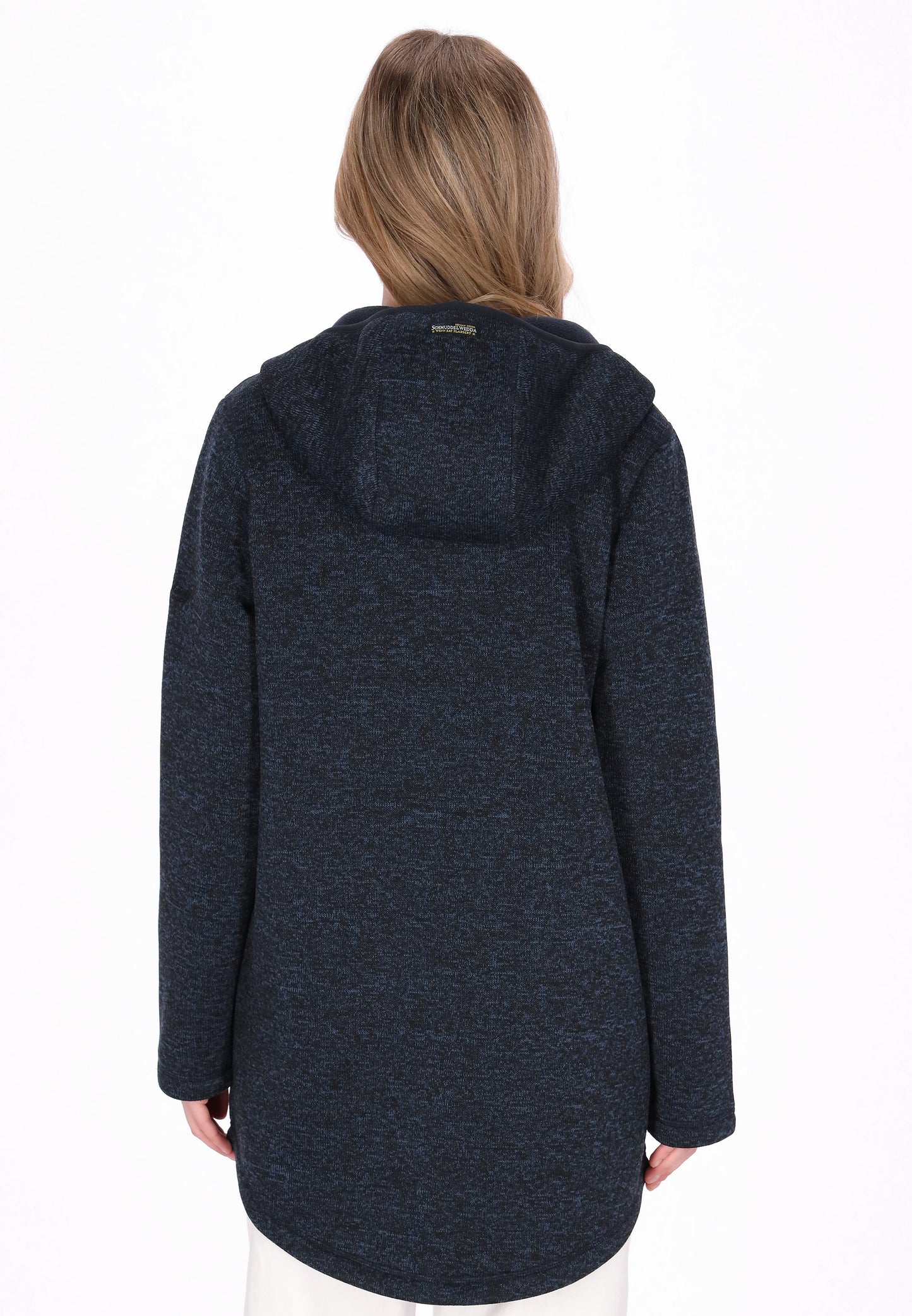 Schmuddelwedda Damen Hoodie