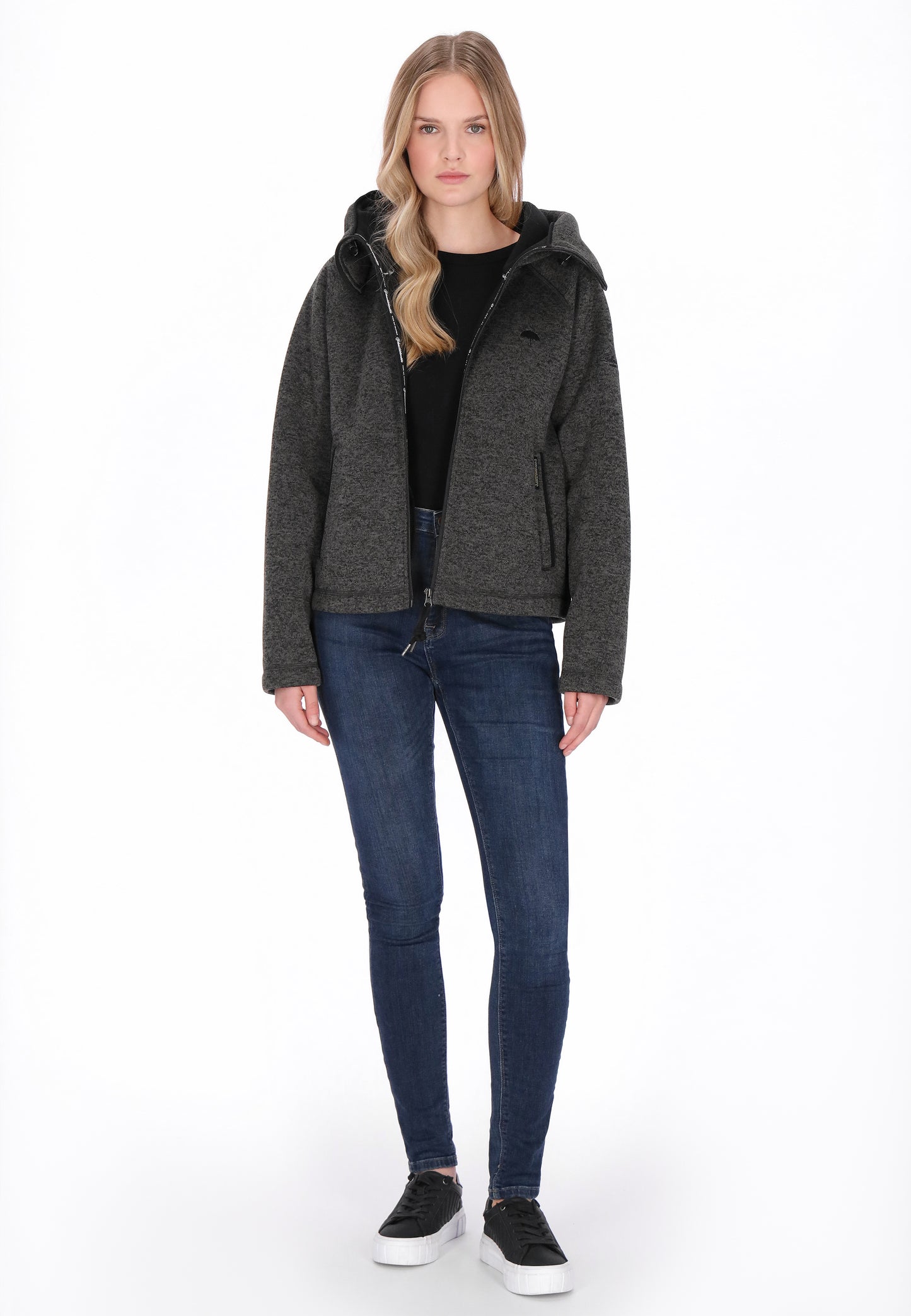 Schmuddelwedda Damen Hoodie