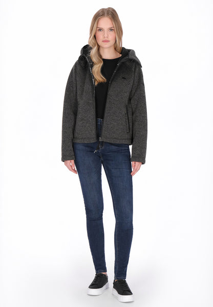 Schmuddelwedda Damen Hoodie