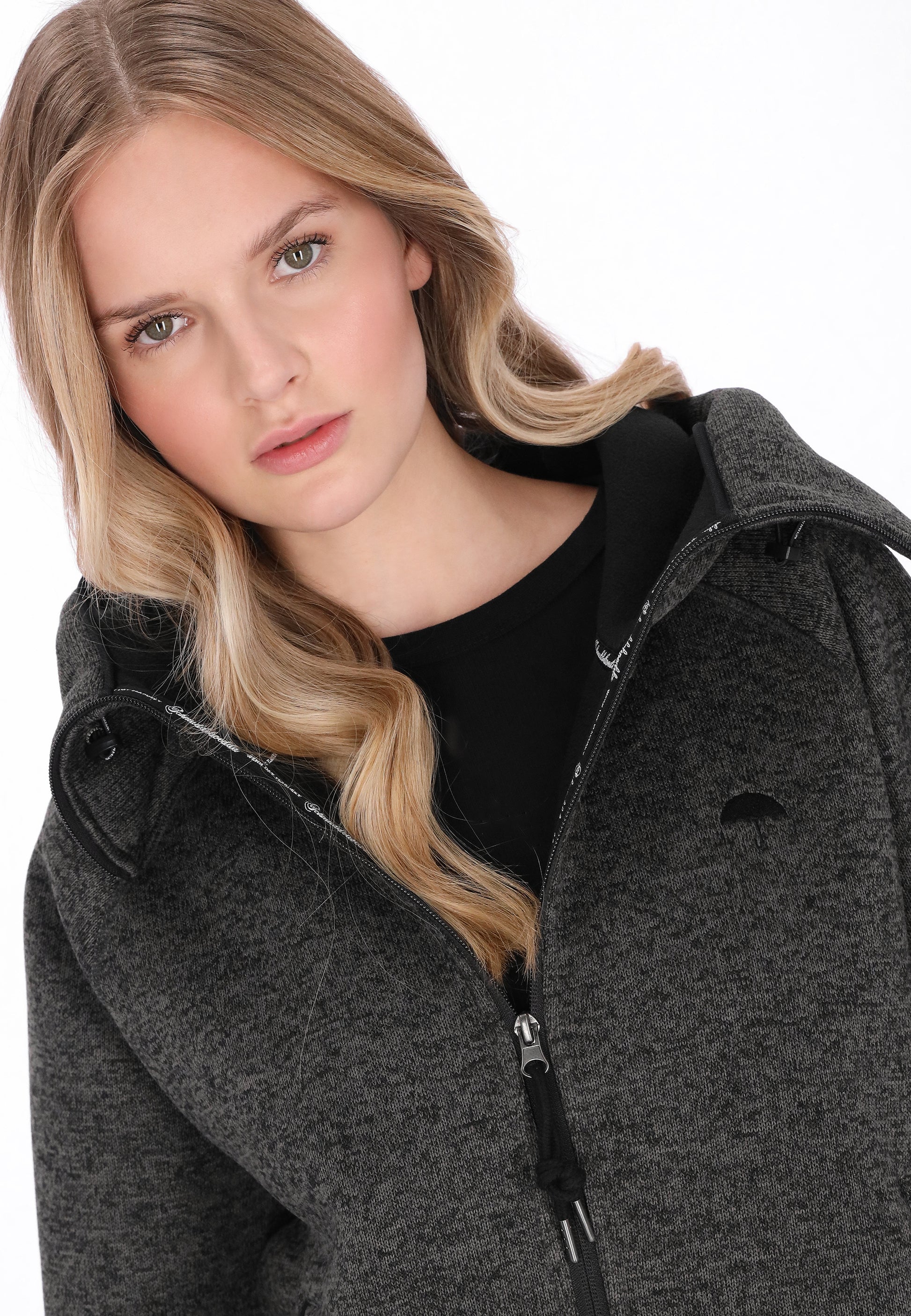 Schmuddelwedda Damen Hoodie