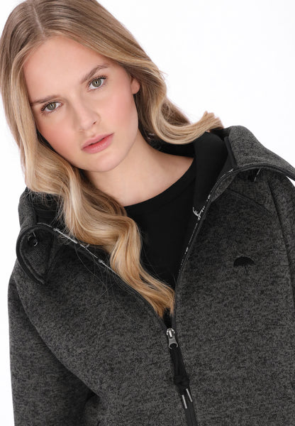 Schmuddelwedda Damen Hoodie