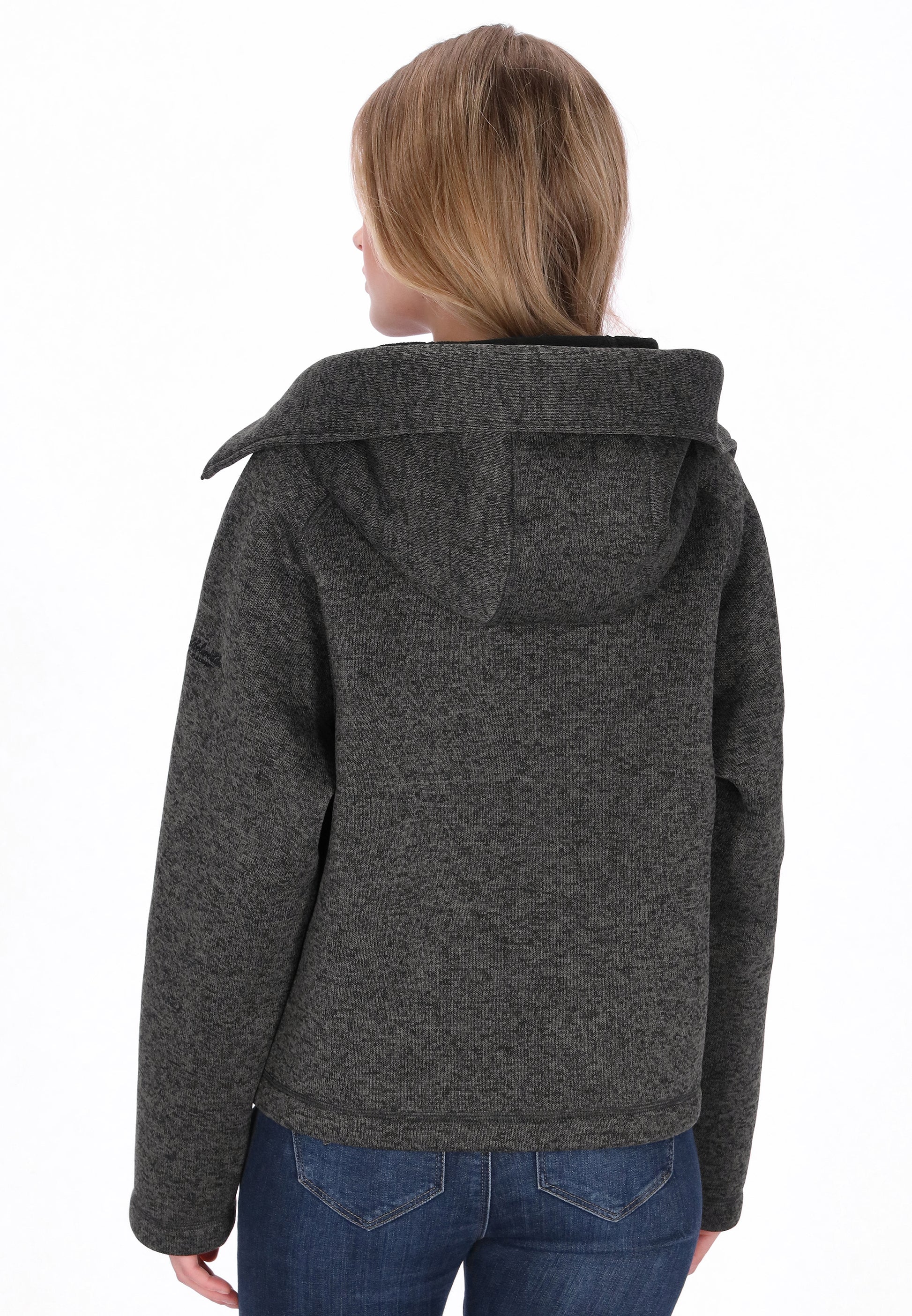 Schmuddelwedda Damen Hoodie