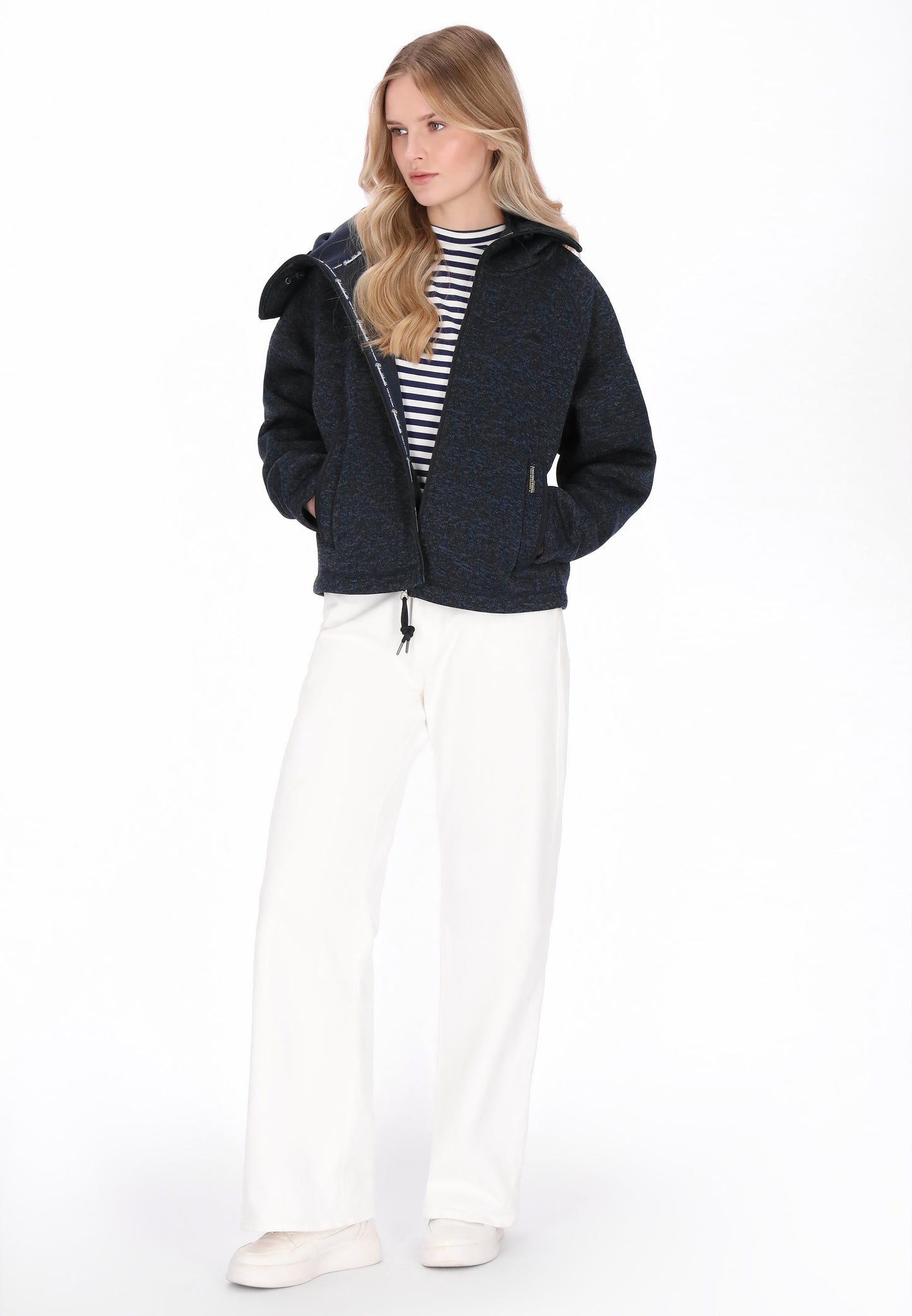 Schmuddelwedda Damen Hoodie