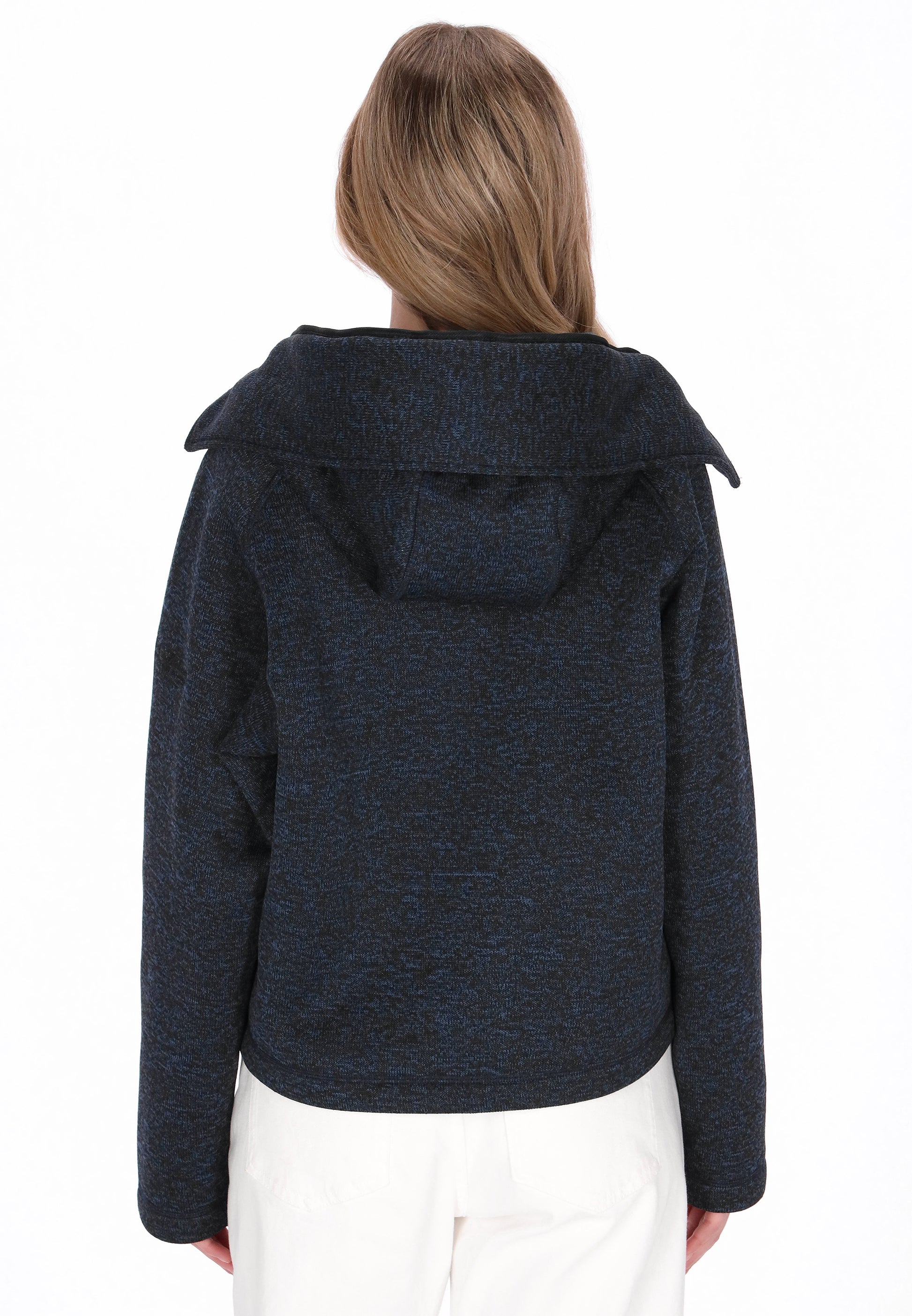 Schmuddelwedda Damen Hoodie